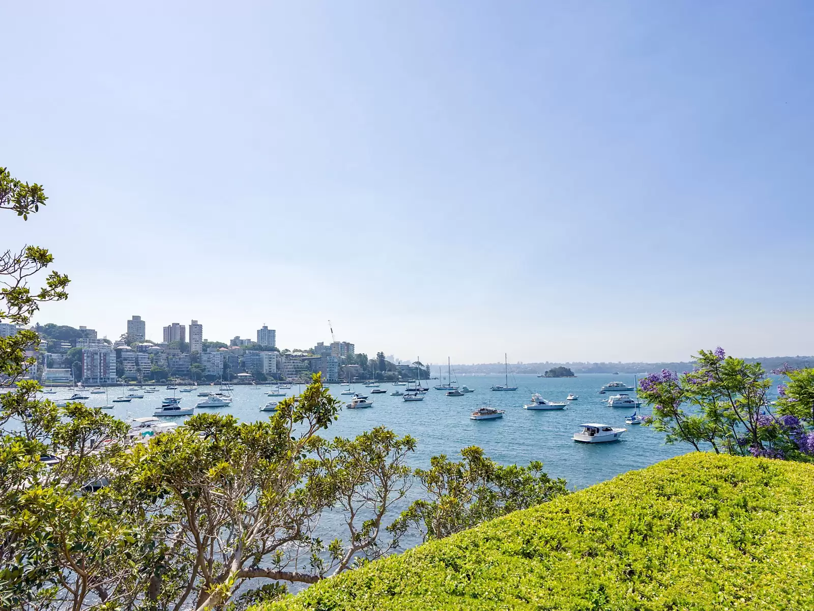 1/11 Gladswood Gardens, Double Bay, Brookfield - Thumbnail 6