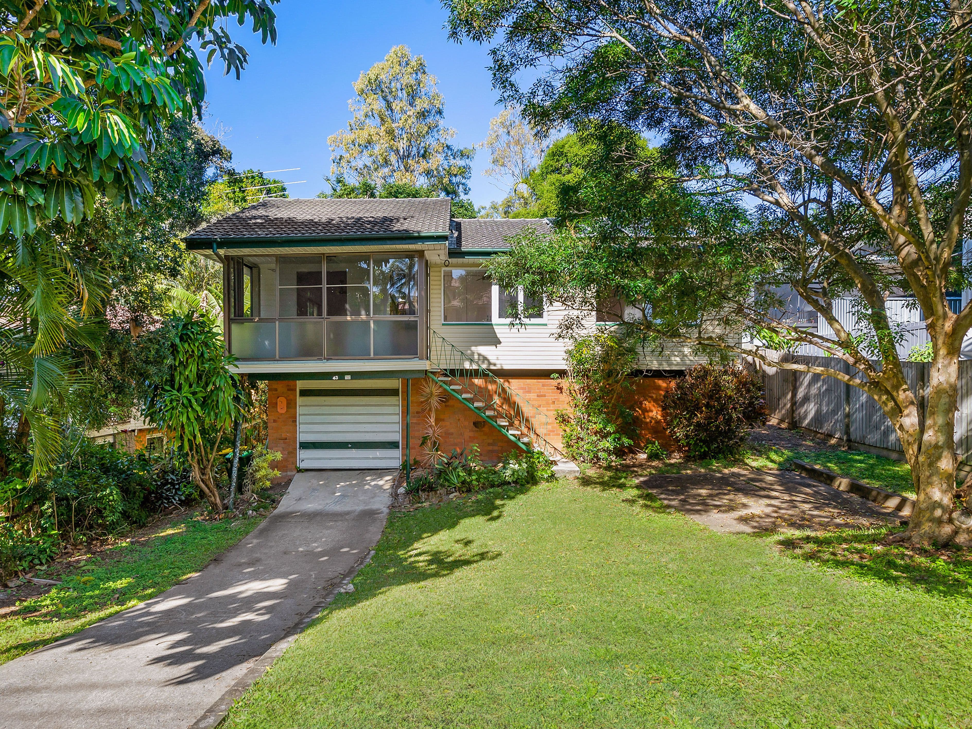 43 Longsight Street, Alderley QLD 4051, Alderley - Image 1