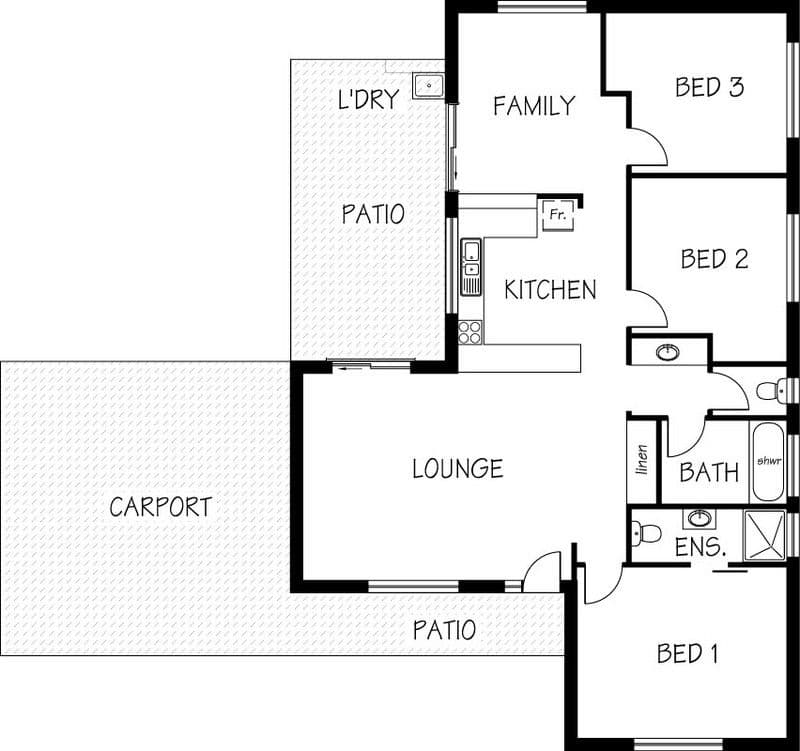 18 Woolen Place, GUNN NT 0832, Gunn - Thumbnail 4