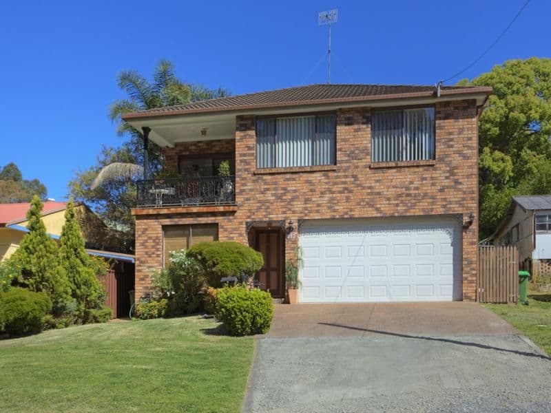 232 Avoca Drive, AVOCA BEACH NSW 2251, Avoca Beach - Image 1