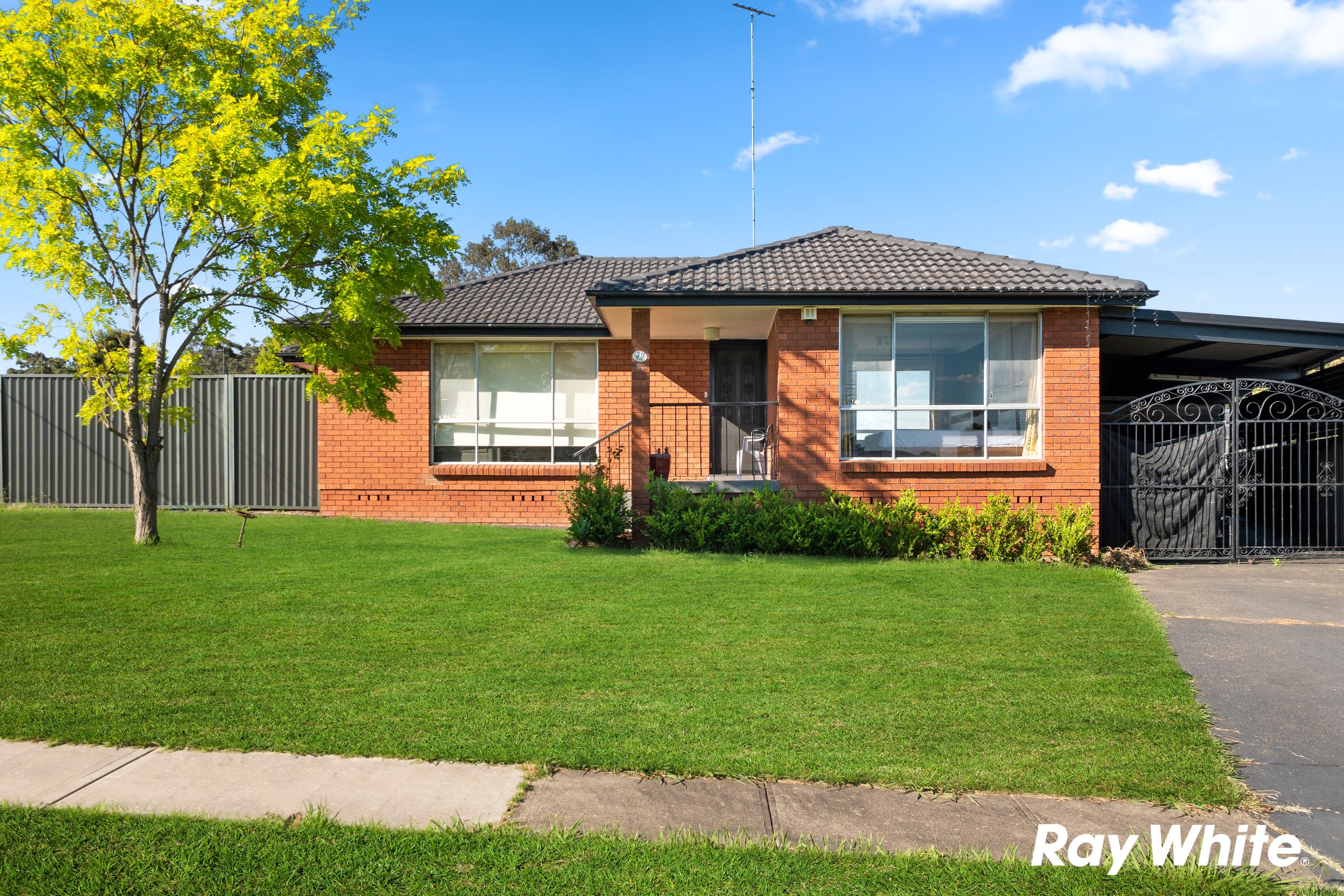 39 Bombala Crescent, Quakers Hill NSW 2763, Quakers Hill - Image 1