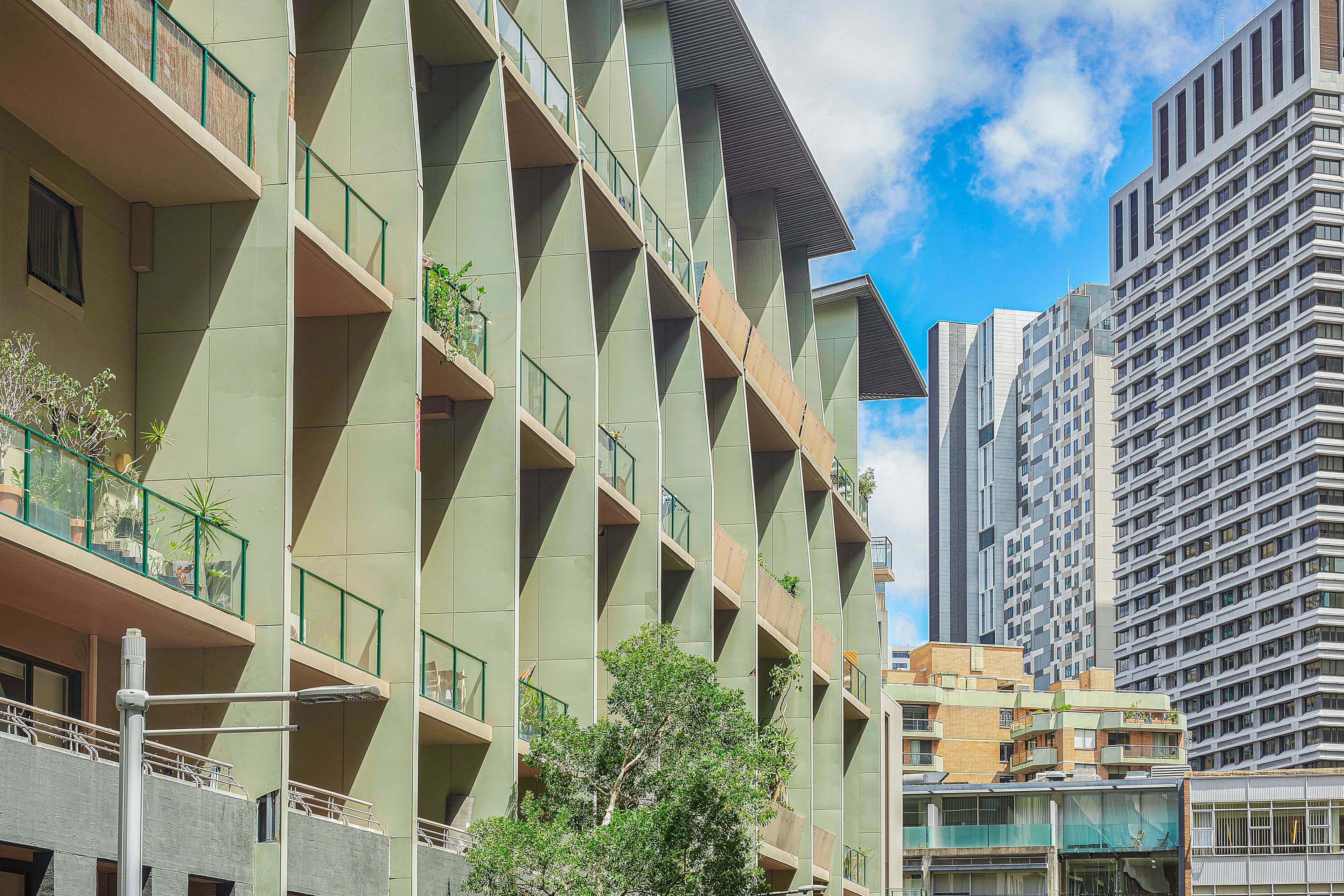 1 Poplar Street, Surry Hills NSW 2010, Surry Hills - Thumbnail 7