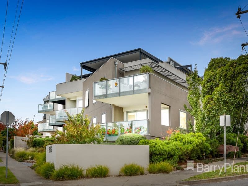 16/316 Manningham Road, Doncaster, VIC 3108, Doncaster - Thumbnail 2