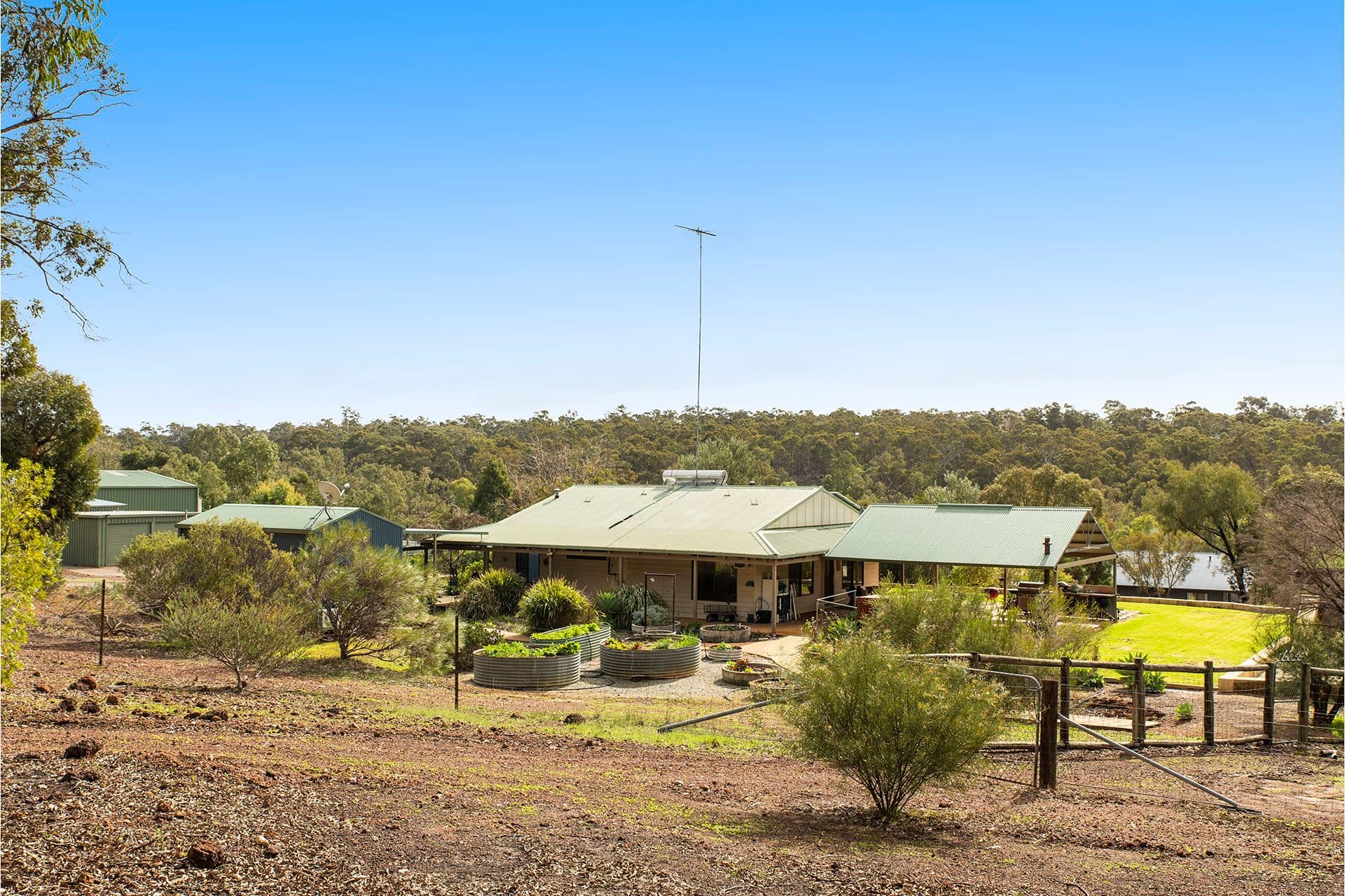 221 Hart Drive, Chittering WA 6084, Chittering - Image 1