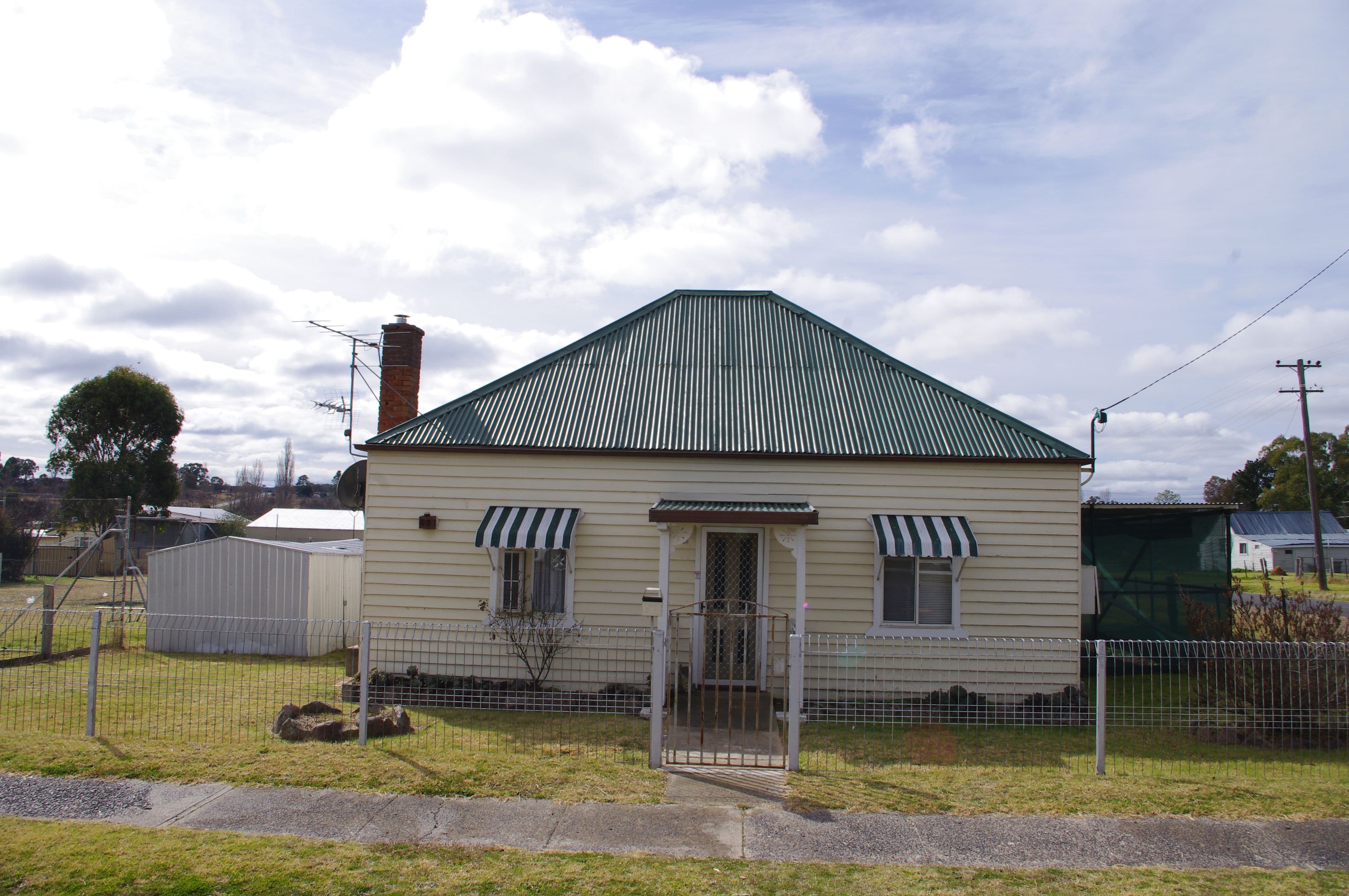 51 Ruby Street, Tingha - Image 1