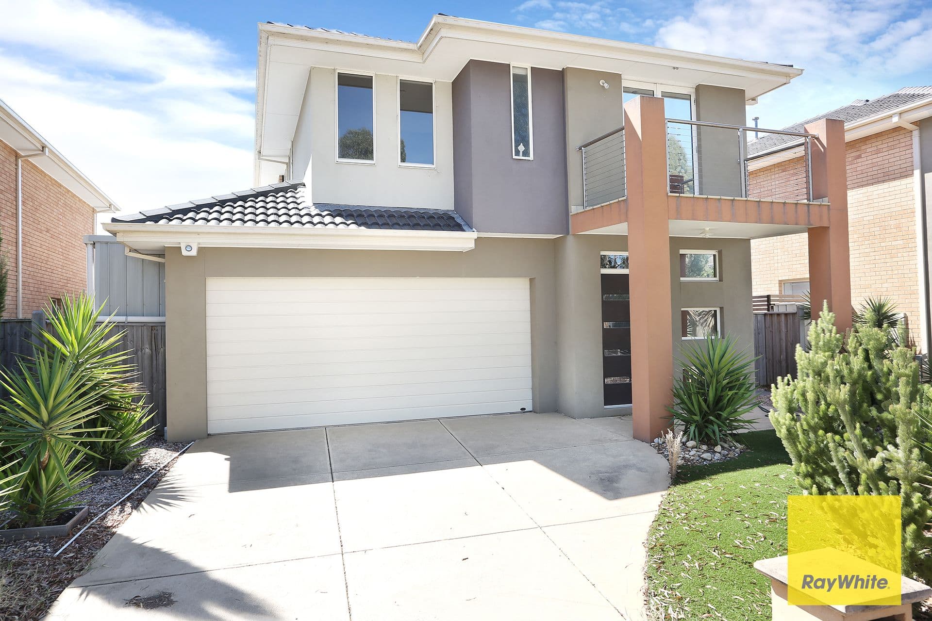 38 Halfmoon Terrace, Point Cook VIC 3030, Point Cook - Image 1