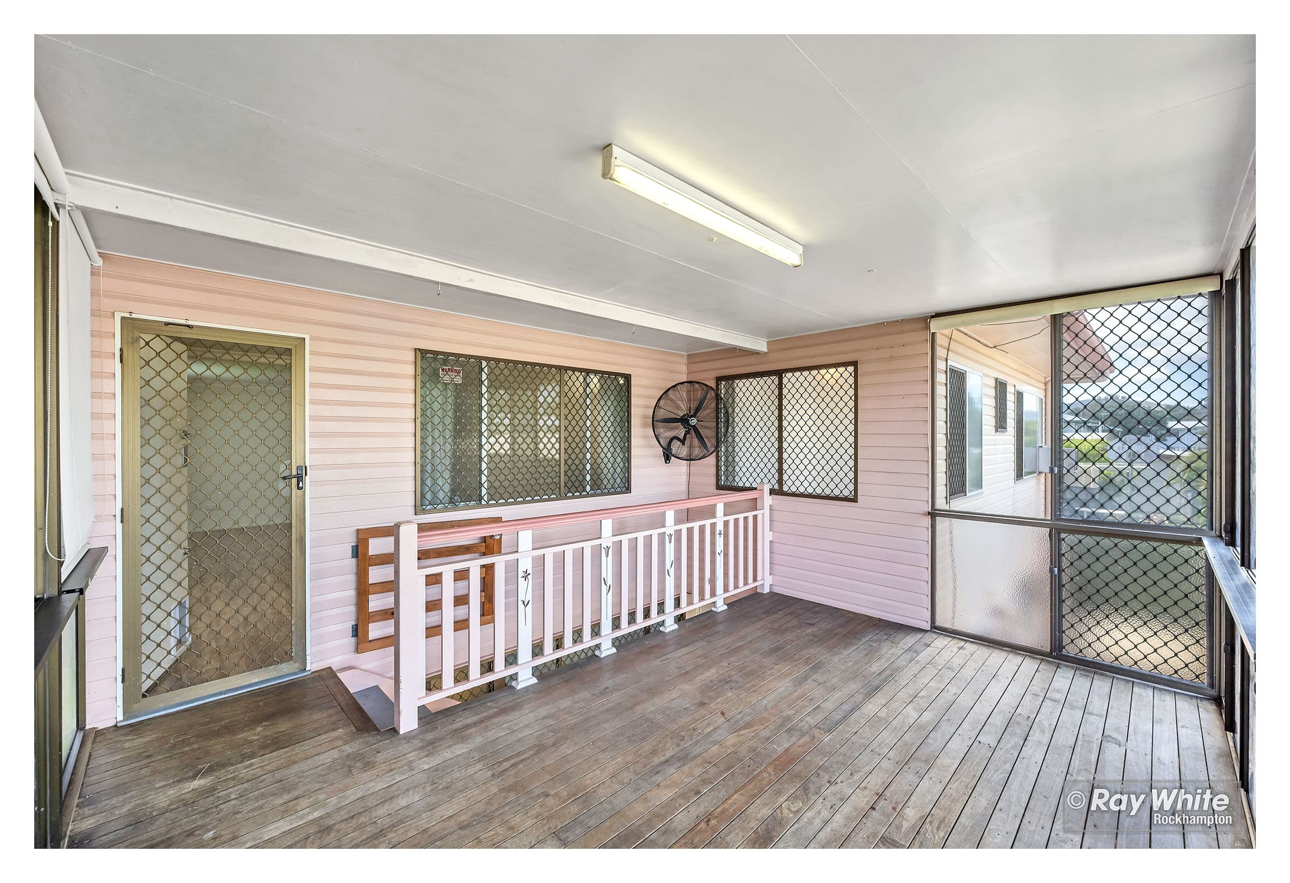 8 Churchill Street, Park Avenue QLD 4701, Park Avenue - Thumbnail 3