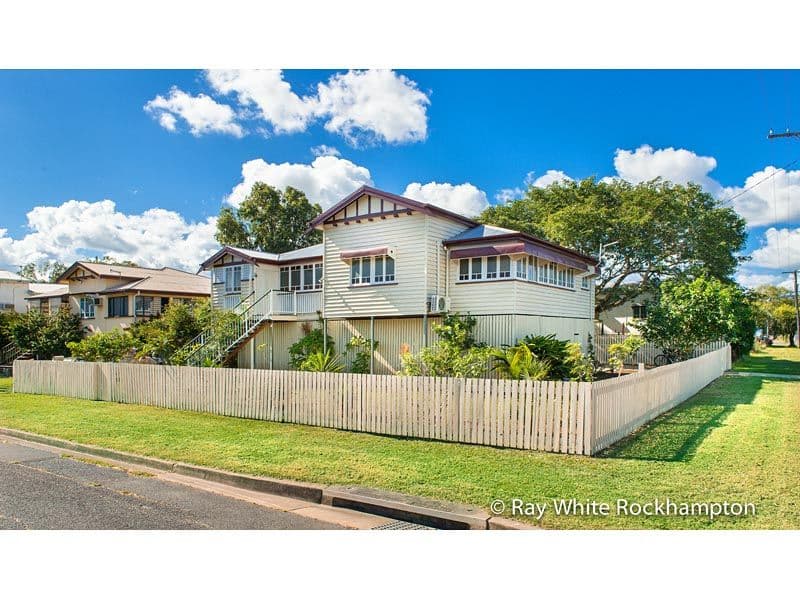 337 East Street, DEPOT HILL QLD 4700, Depot Hill - Image 1