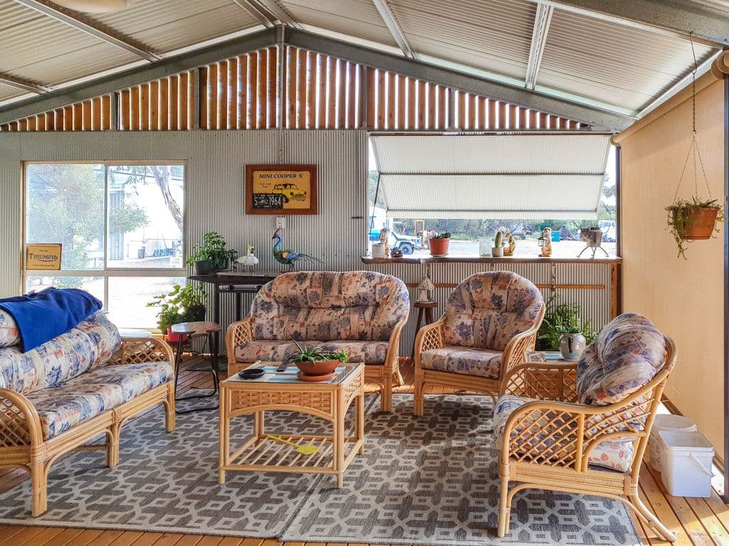 371 Old Sturt Highway, Glossop SA 5344, Glossop - Thumbnail 8