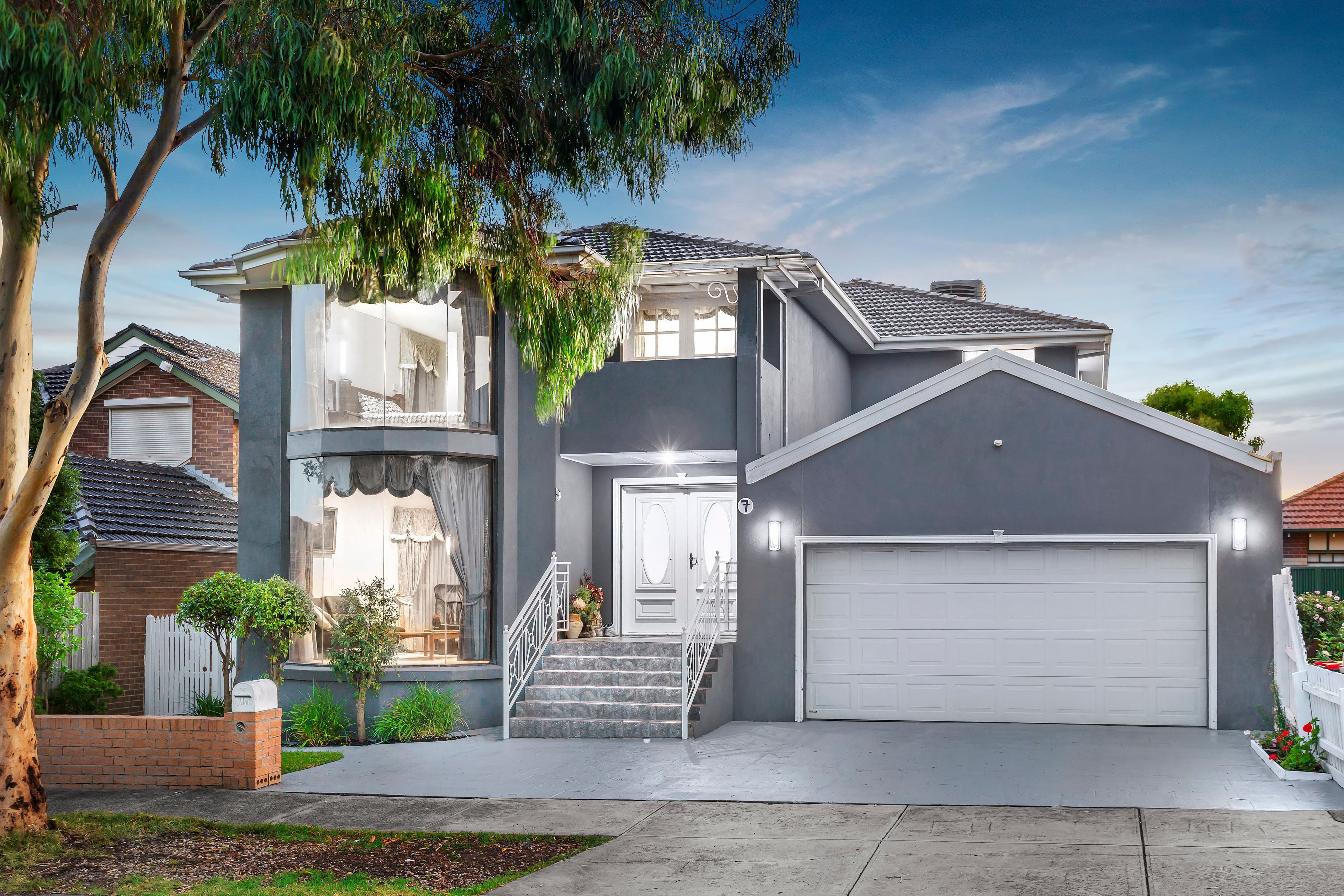 7 Timmins Court, Mill Park VIC 3082, Mill Park - Image 1