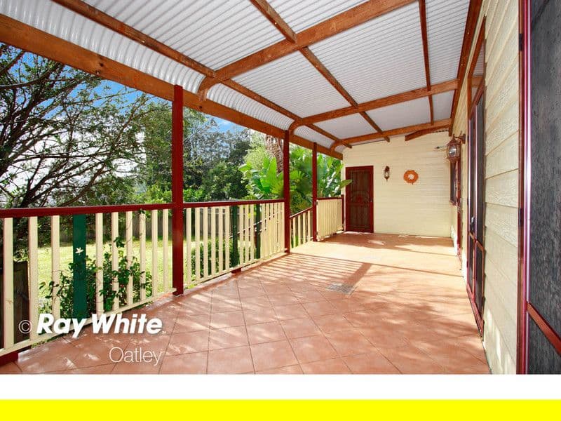 8 Nicholson Street, PENSHURST NSW 2222, Penshurst - Thumbnail 6