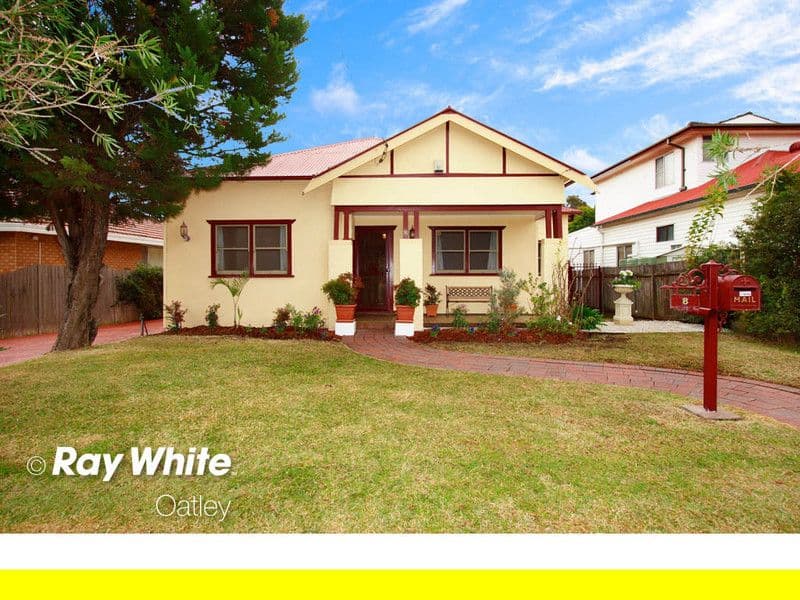 8 Nicholson Street, PENSHURST NSW 2222, Penshurst - Thumbnail 8