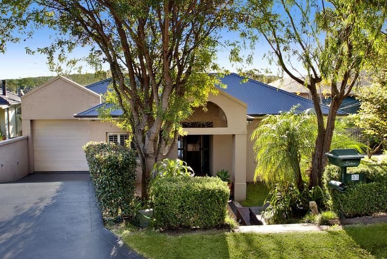 32 Halls Road, HELENSBURGH NSW 2508, Helensburgh - Image 1
