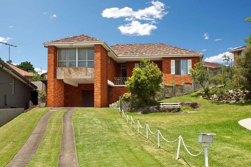 20 Paris Avenue, EARLWOOD NSW 2206, Earlwood - Image 1