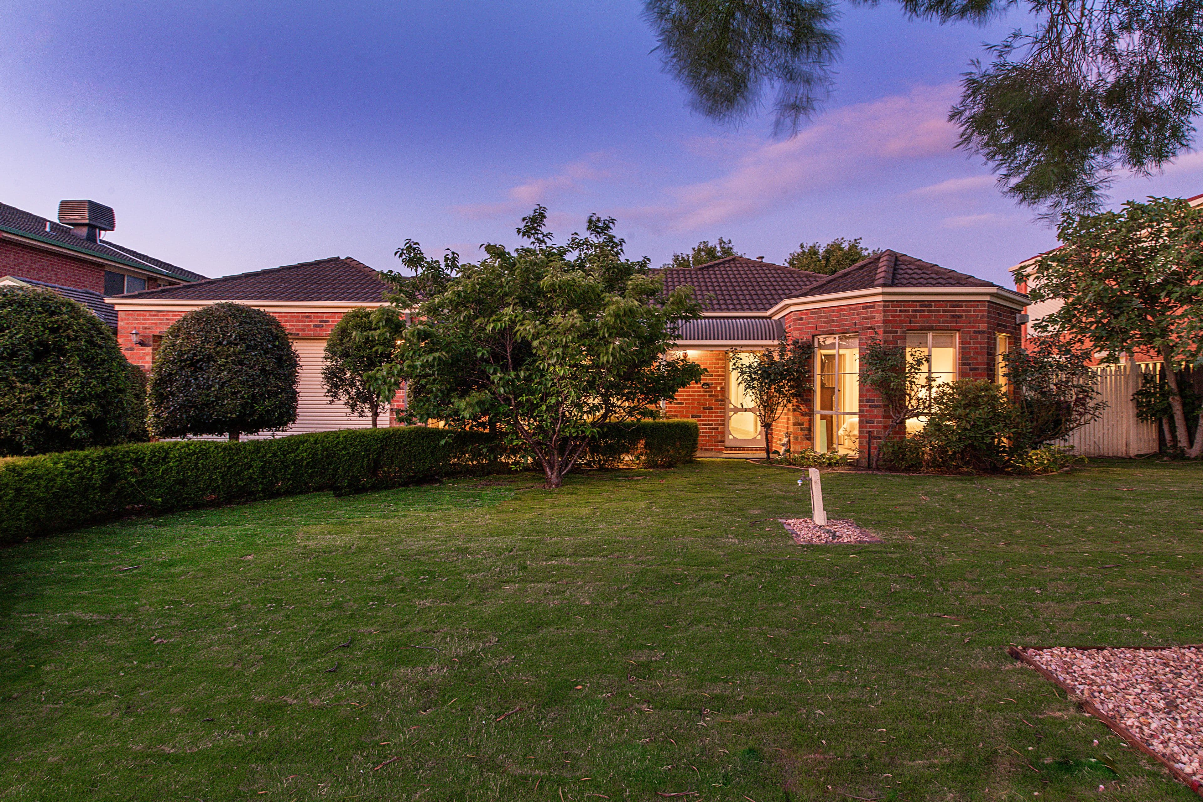 16 Manhatten Terrace, Rowville VIC 3178, Rowville - Image 1