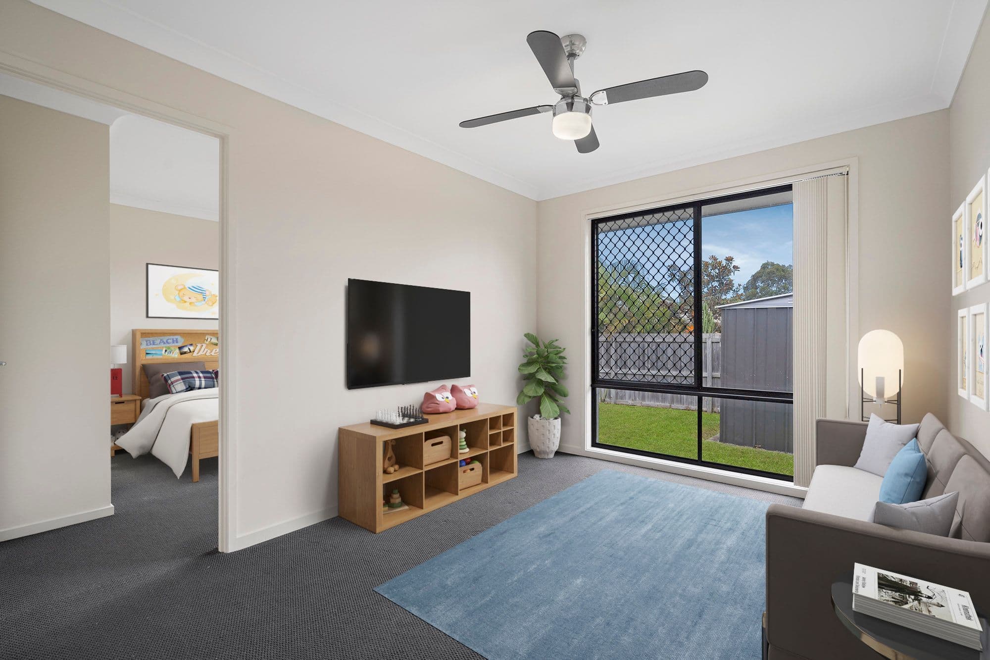 15 Bellthorpe Crescent, Waterford QLD 4133, Waterford - Thumbnail 6