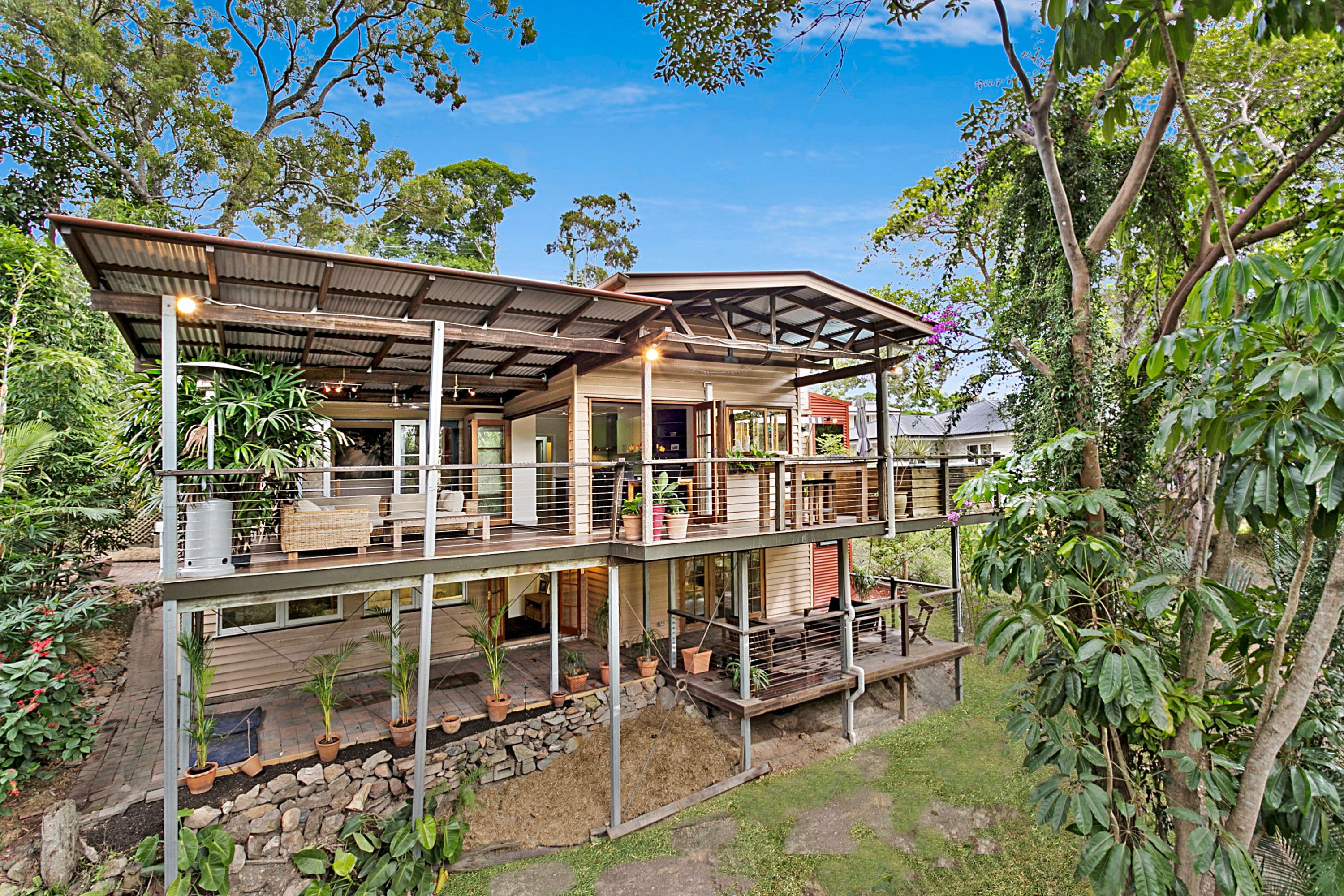 43 Burbong Street, Chapel Hill QLD 4069, Chapel Hill - Image 1