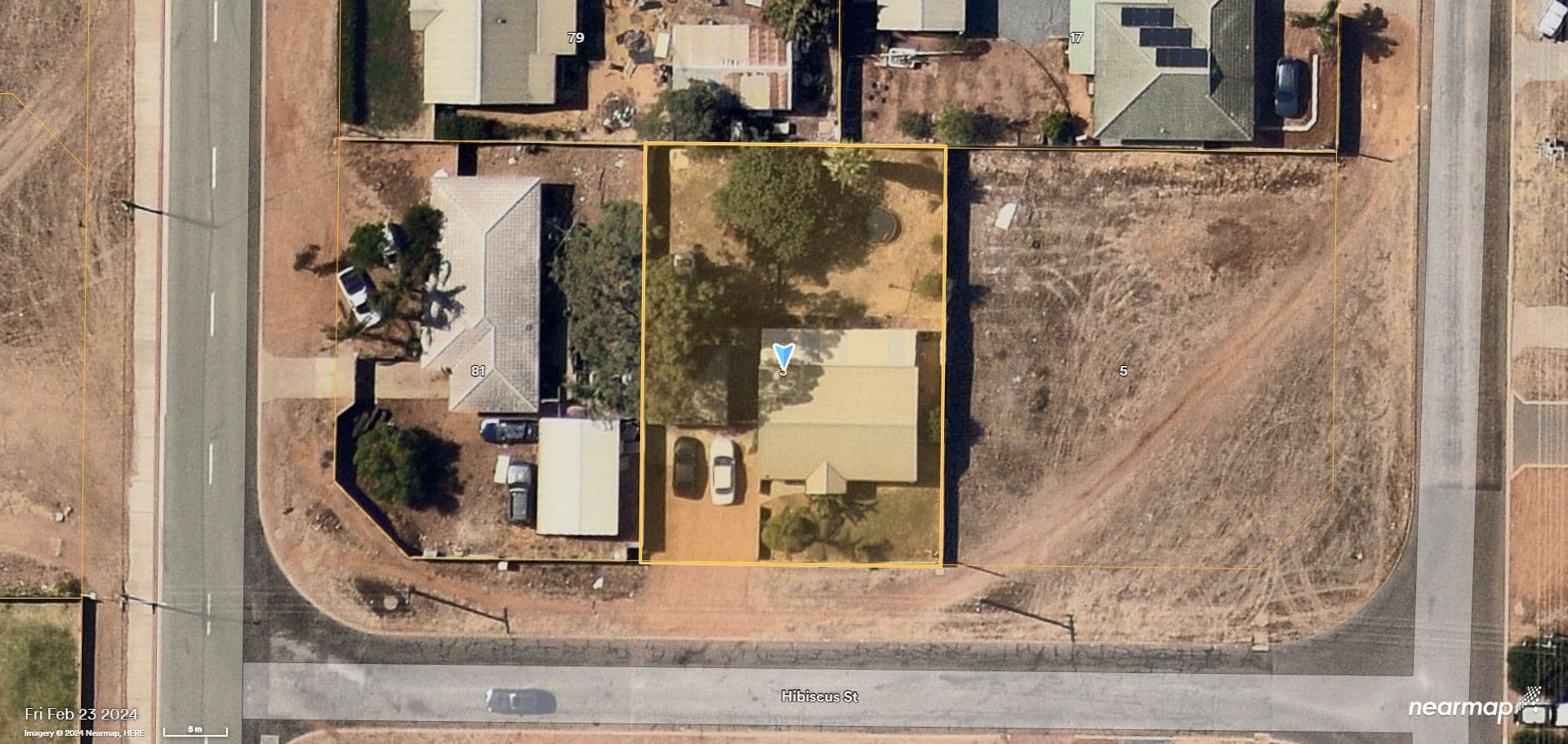 3 Hibiscus Street, Utakarra WA 6530, Utakarra - Thumbnail 2