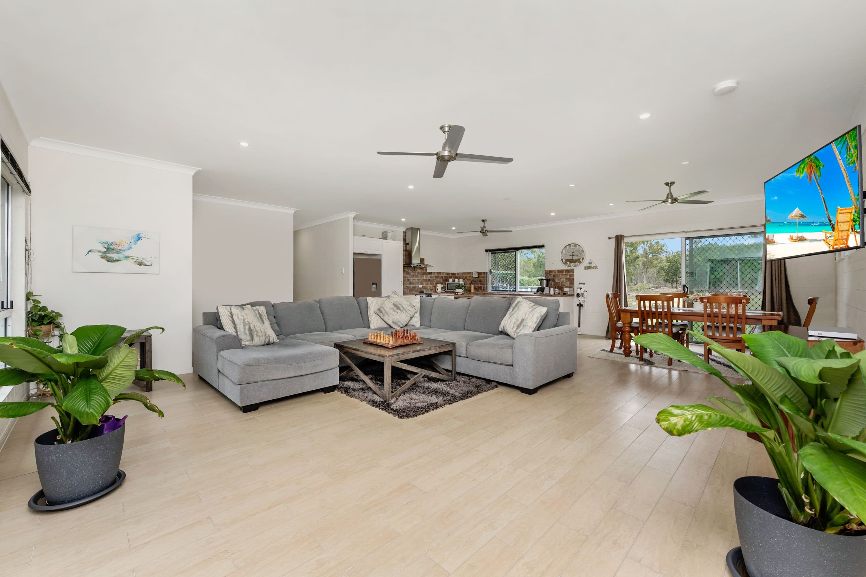 96 Mystic Avenue, Balgal Beach QLD 4816, Balgal Beach - Thumbnail 4