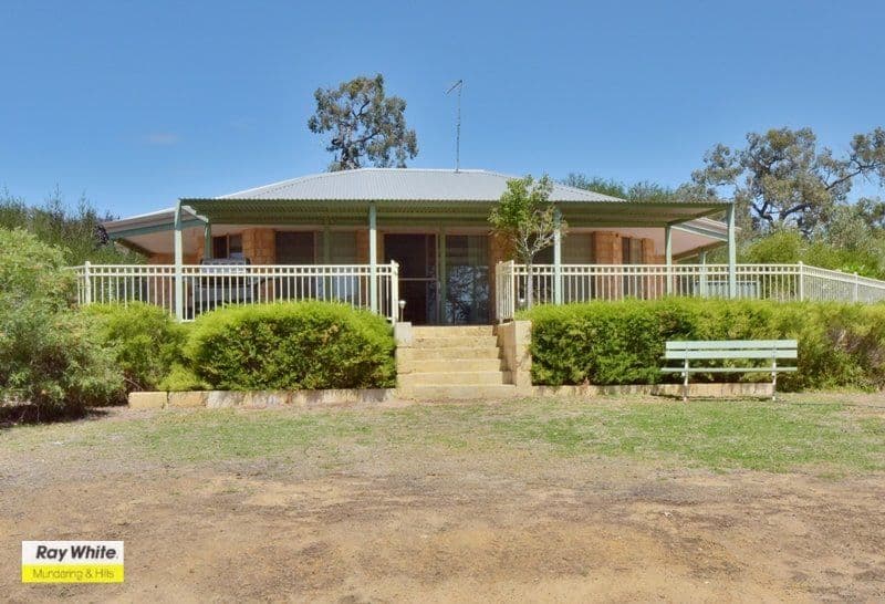 120 Almond Avenue, Bakers Hill WA 6562, Bakers Hill - Thumbnail 4