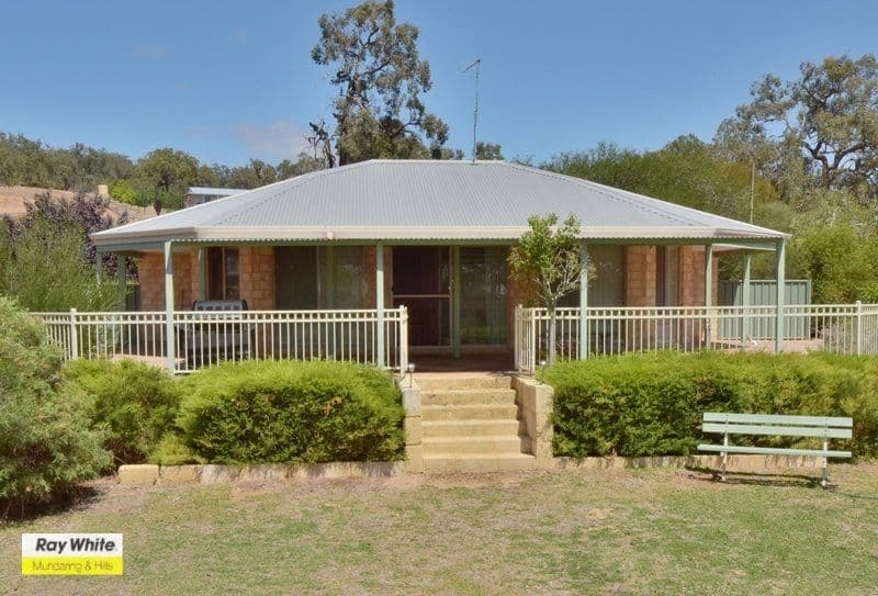 120 Almond Avenue, Bakers Hill WA 6562, Bakers Hill - Thumbnail 5