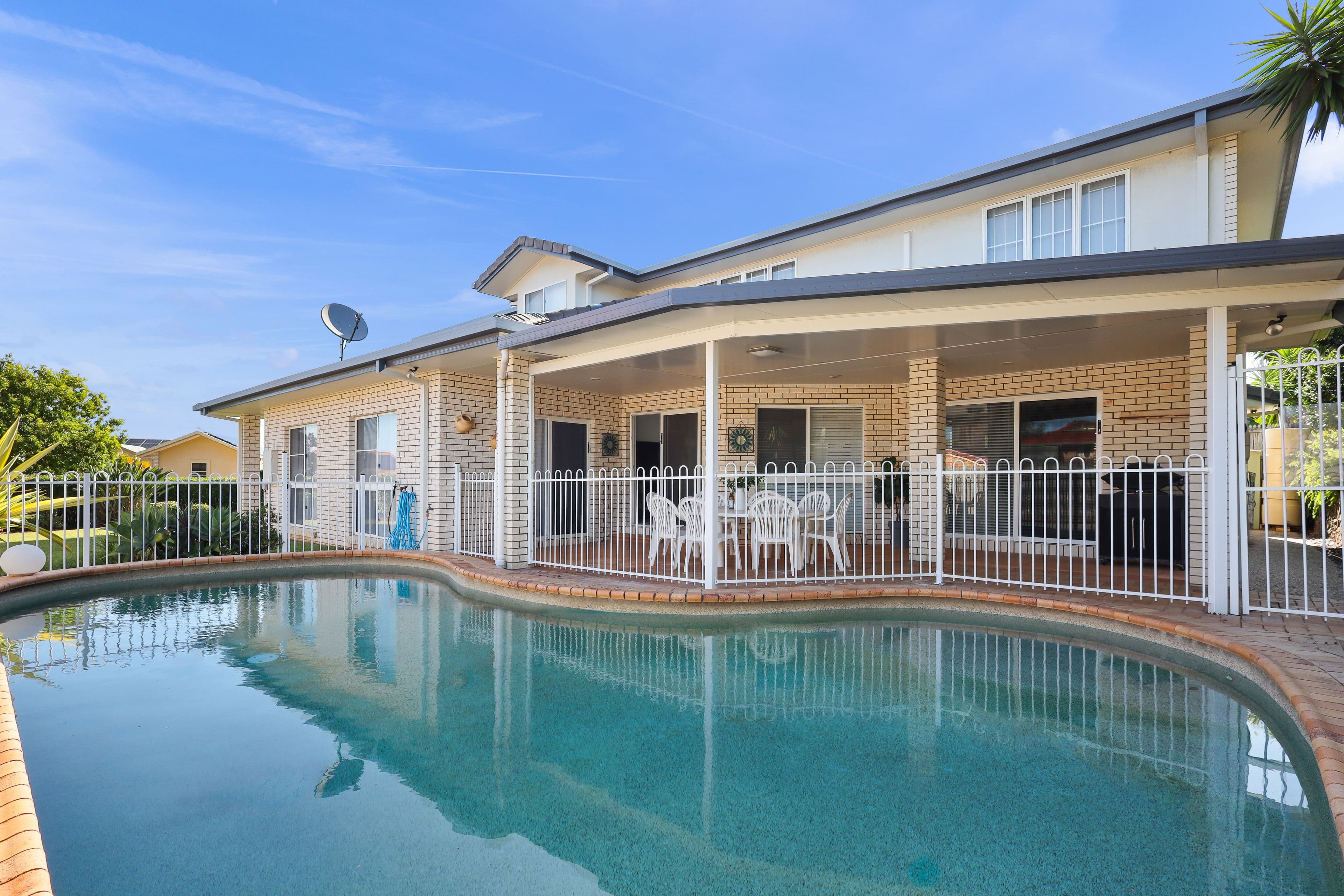 8 Hammill Place, Bracken Ridge QLD 4017, Bracken Ridge - Thumbnail 2