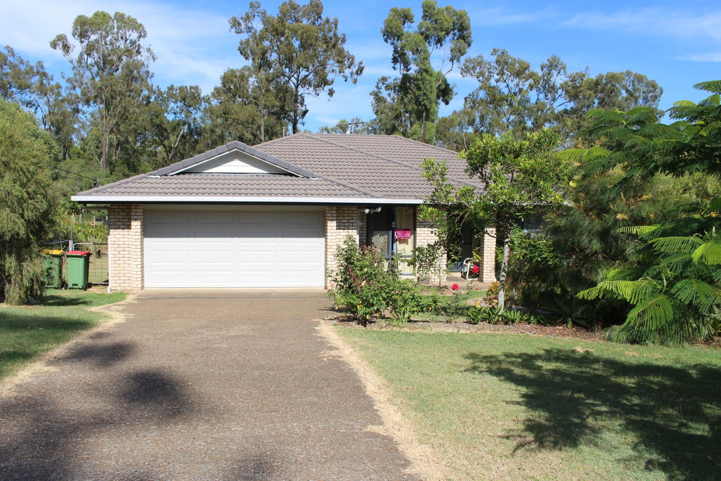 29 Bentley Drive, Regency Downs QLD 4341, Regency Downs - Image 1