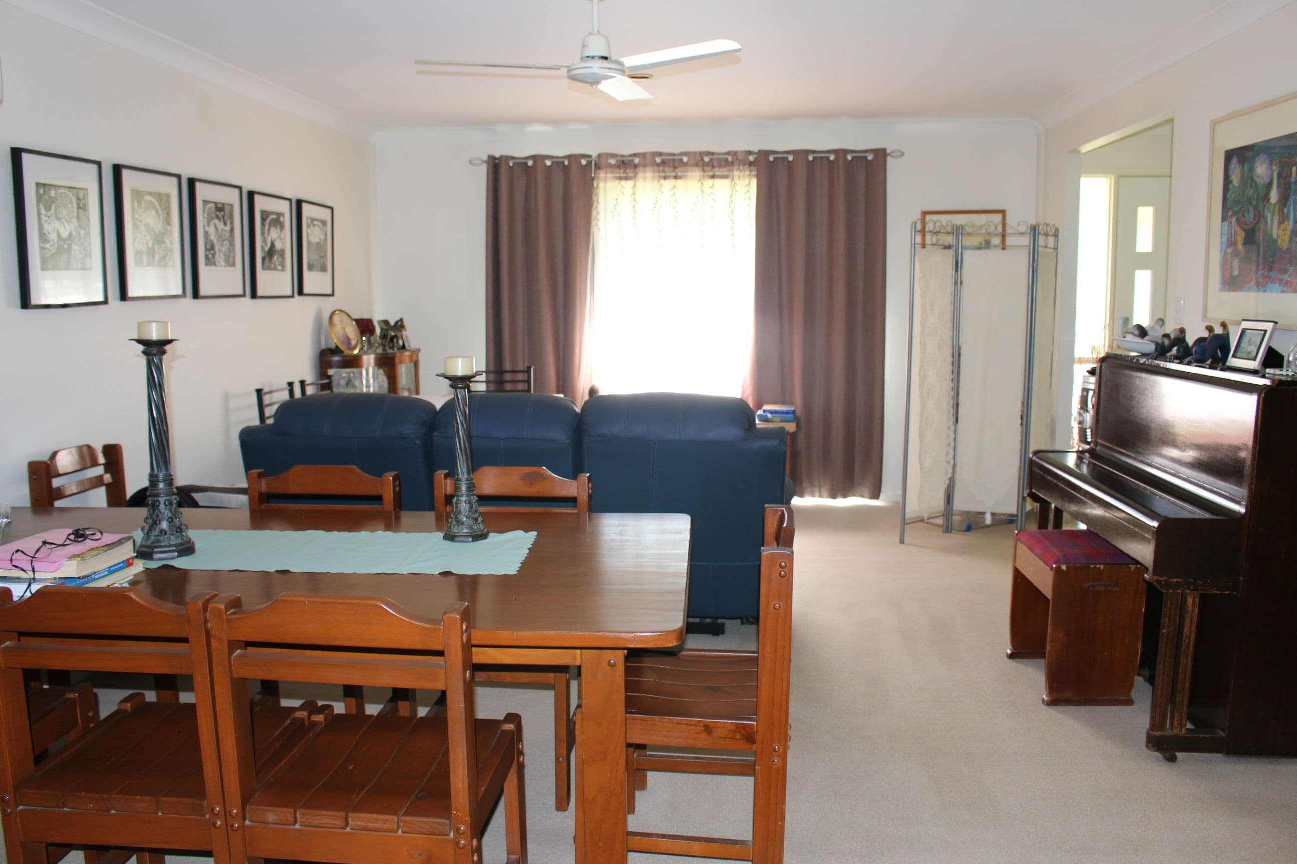 29 Bentley Drive, Regency Downs QLD 4341, Regency Downs - Thumbnail 4