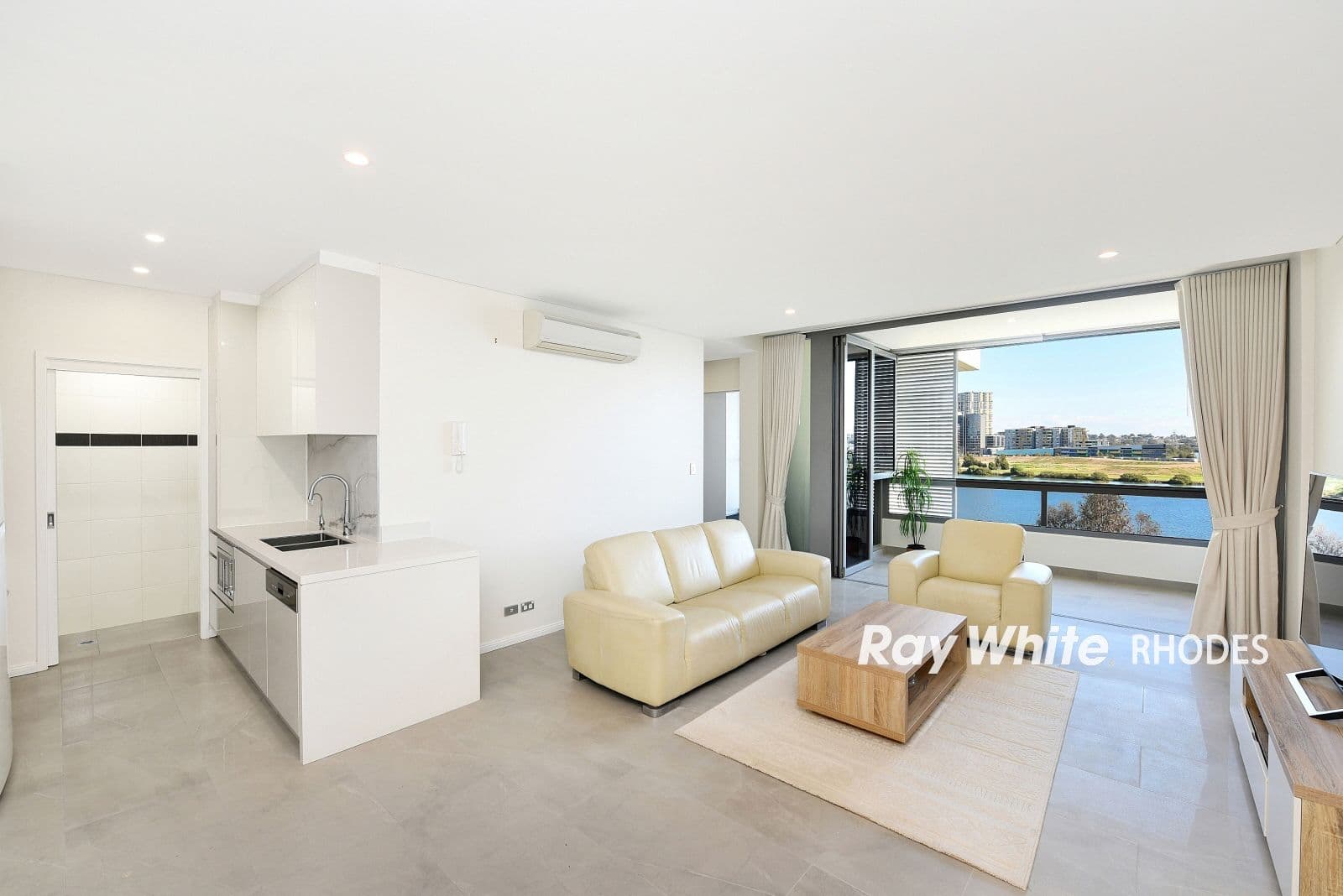 46 Shoreline Drive, Rhodes NSW 2138, Rhodes - Thumbnail 2
