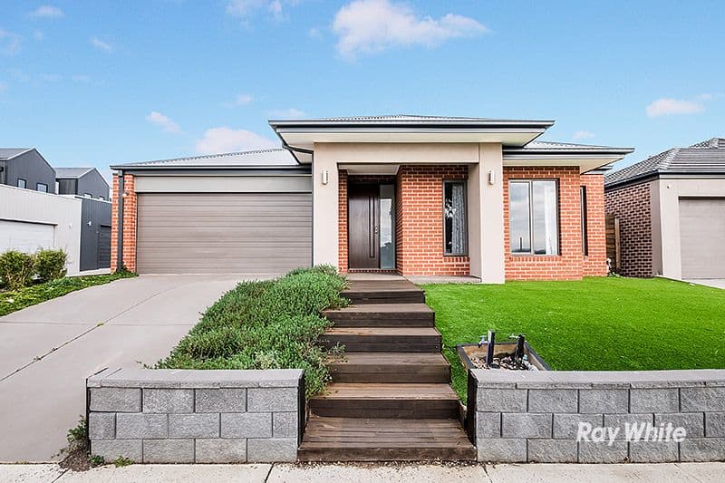 64 City Vista Circuit, Cranbourne West VIC 3977, Cranbourne West - Image 1
