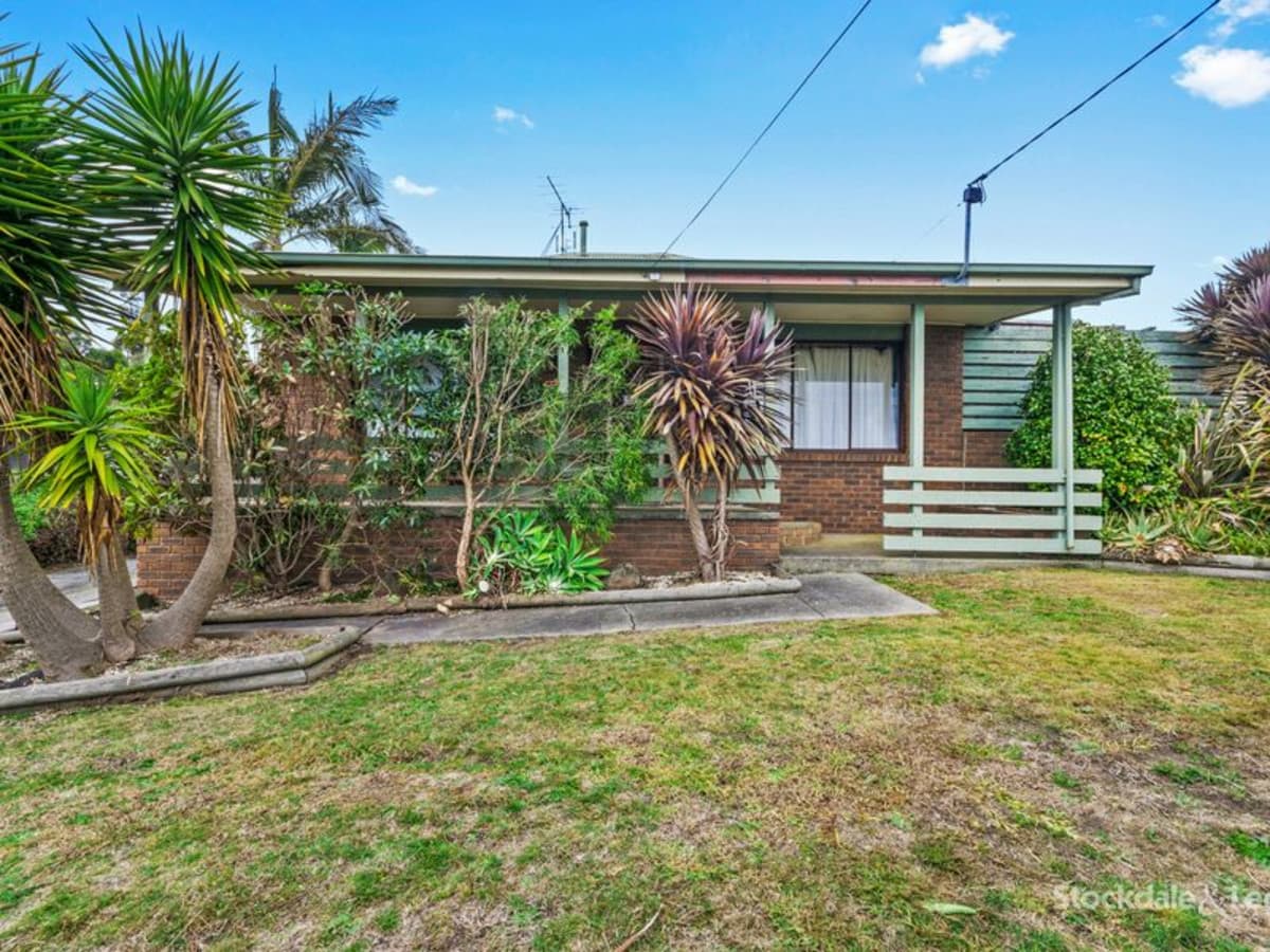 36 Hyland Street, MORWELL VIC 3840, Morwell - Image 1