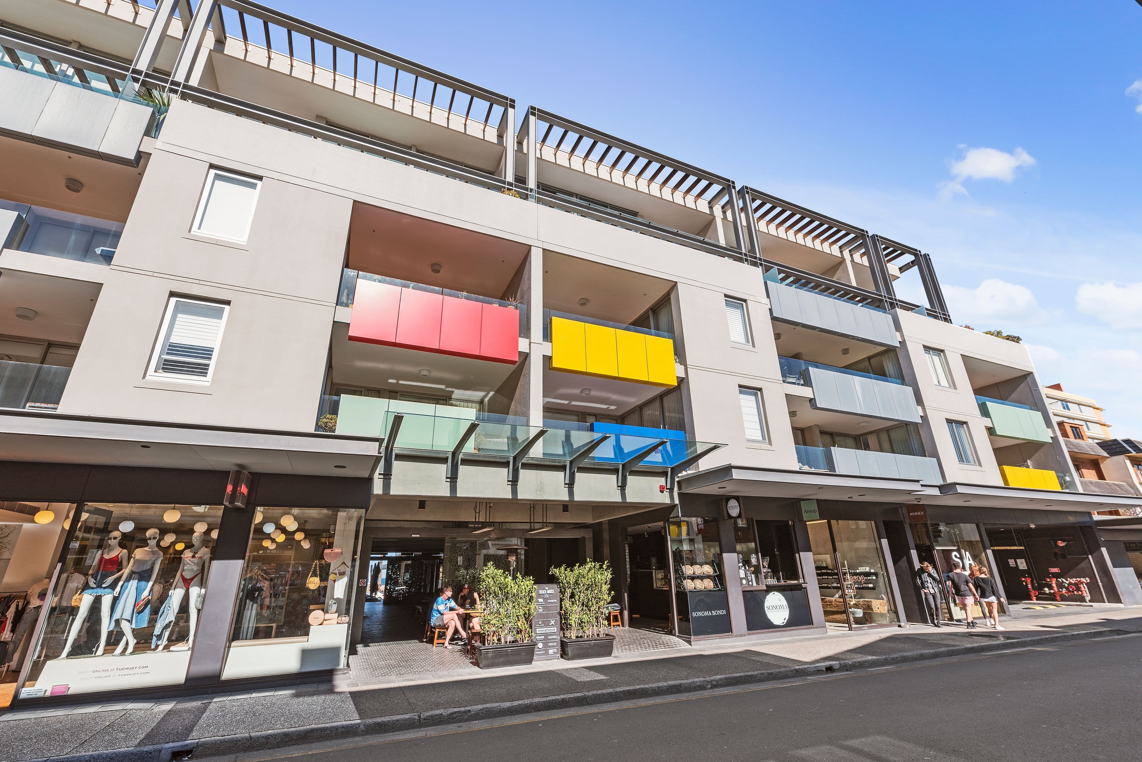 178 Campbell Parade, Bondi Beach NSW 2026, Bondi Beach - Thumbnail 8