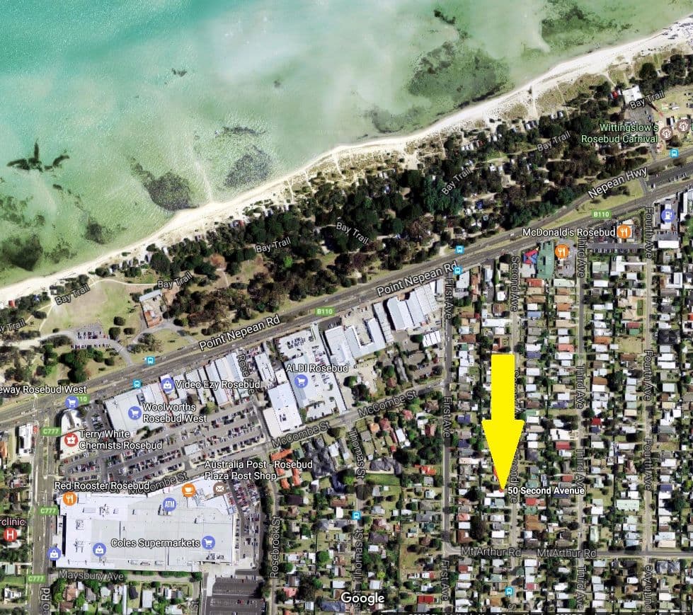 50 Second Avenue, Rosebud VIC 3939, Rosebud - Thumbnail 5