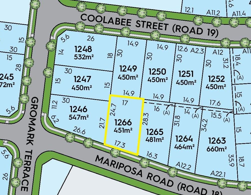 Lot 1266 'The Gables', Box Hill NSW 2765, Box Hill - Thumbnail 2