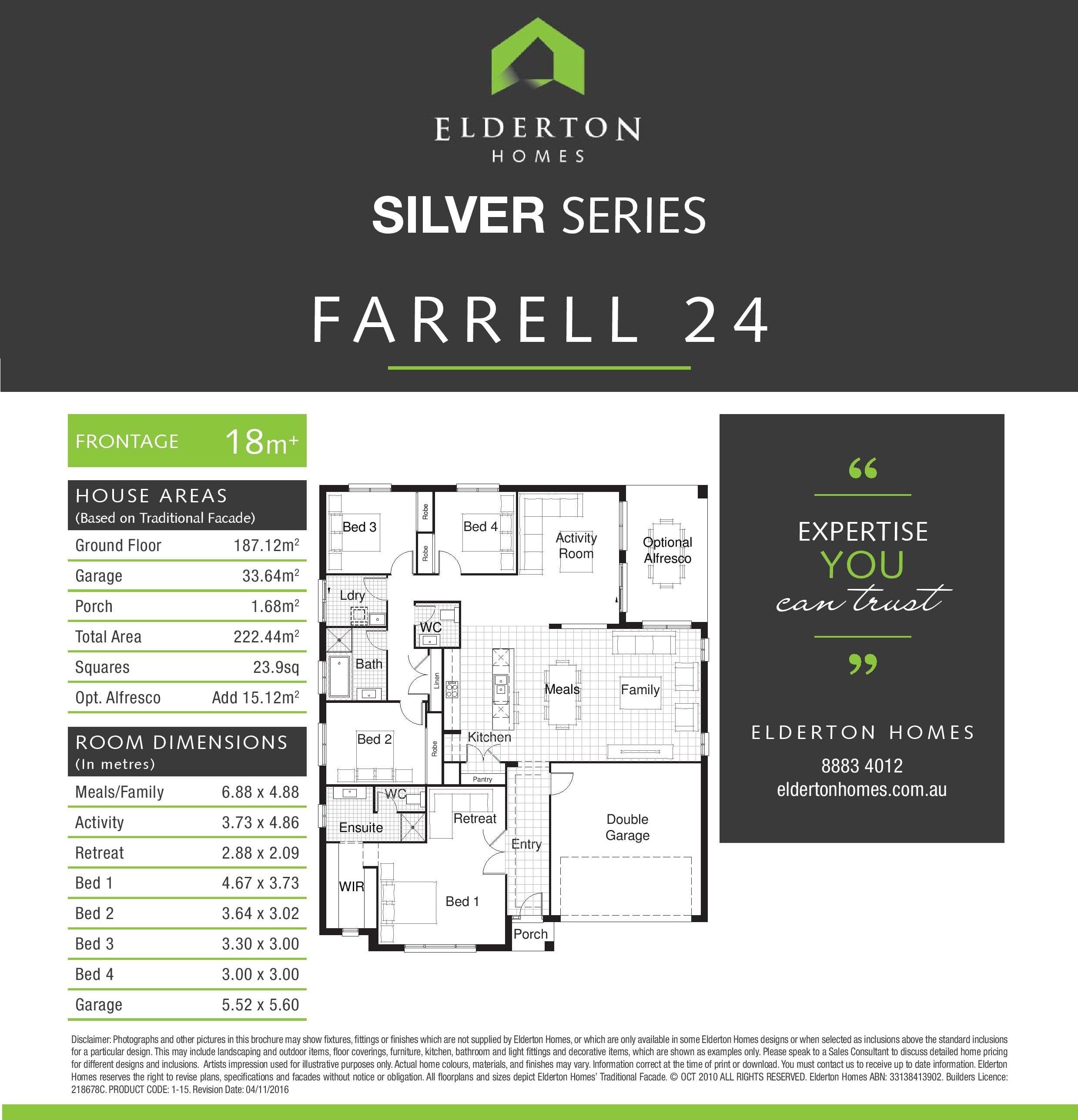 Lot 1266 'The Gables', Box Hill NSW 2765, Box Hill - Thumbnail 4