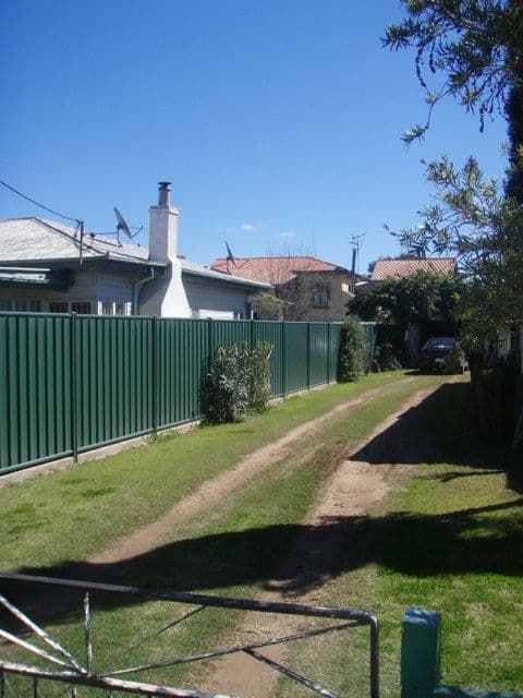 109 Galatea Street, CHARLEVILLE QLD 4470, Charleville - Thumbnail 5