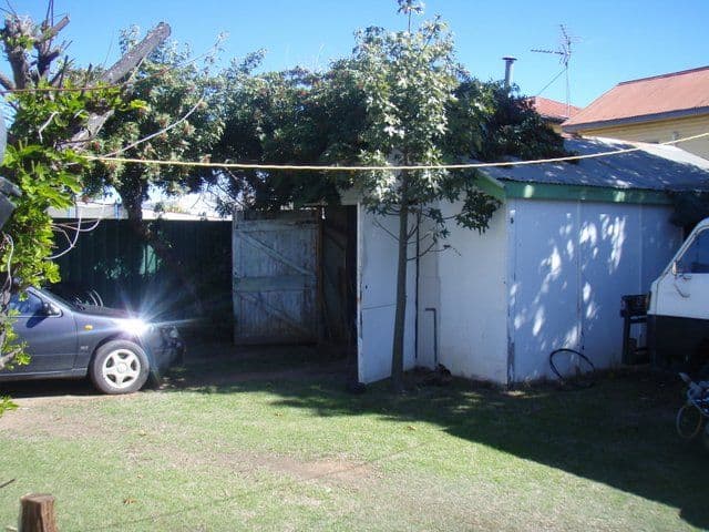 109 Galatea Street, CHARLEVILLE QLD 4470, Charleville - Thumbnail 7