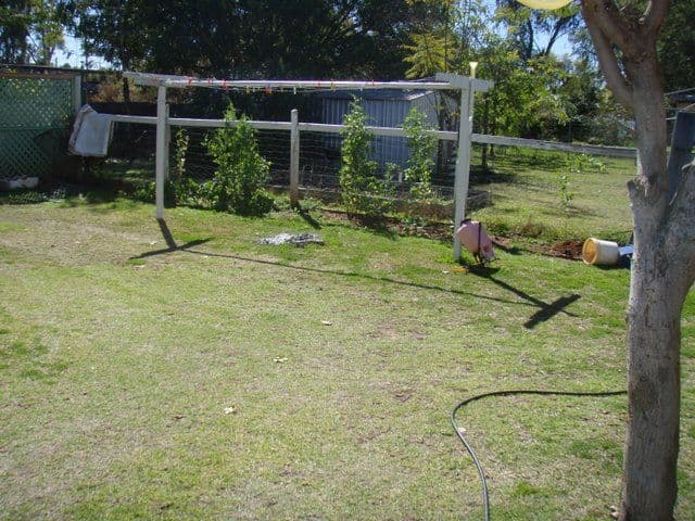 109 Galatea Street, CHARLEVILLE QLD 4470, Charleville - Thumbnail 8