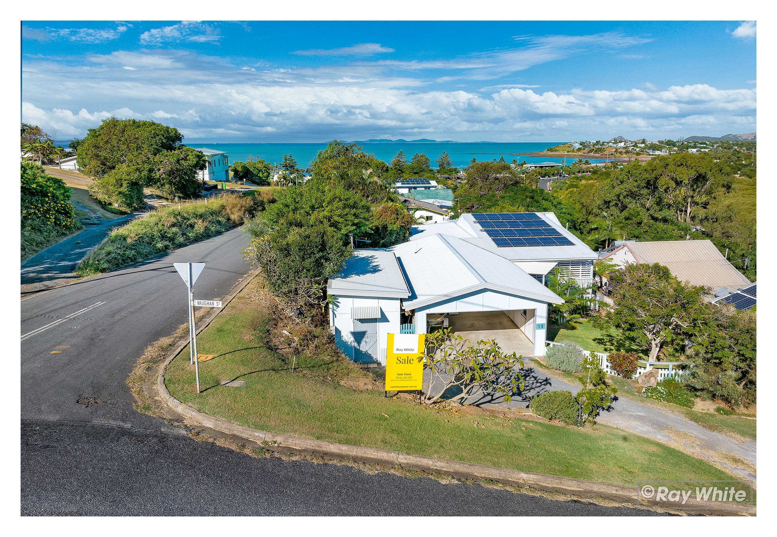 13 Vaughan Street, Yeppoon QLD 4703, Yeppoon - Image 1