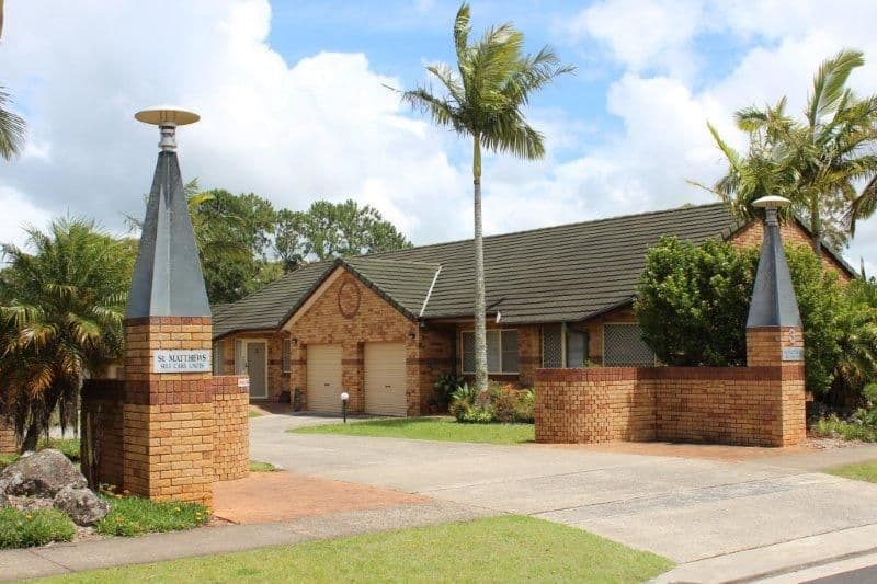 Unit 24 - 3 Jubilee Avenue, GOONELLABAH NSW 2480, Goonellabah - Image 1