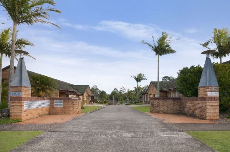 Unit 24 - 3 Jubilee Avenue, GOONELLABAH NSW 2480, Goonellabah - Thumbnail 2
