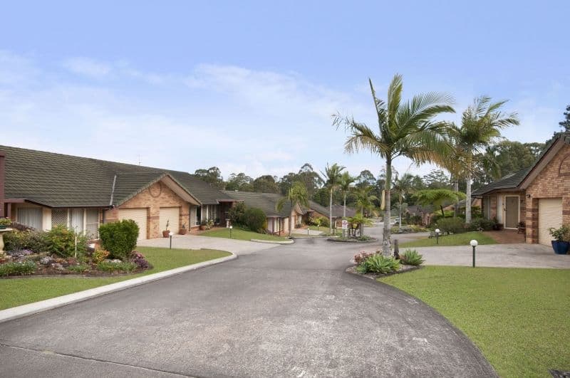 Unit 24 - 3 Jubilee Avenue, GOONELLABAH NSW 2480, Goonellabah - Thumbnail 3