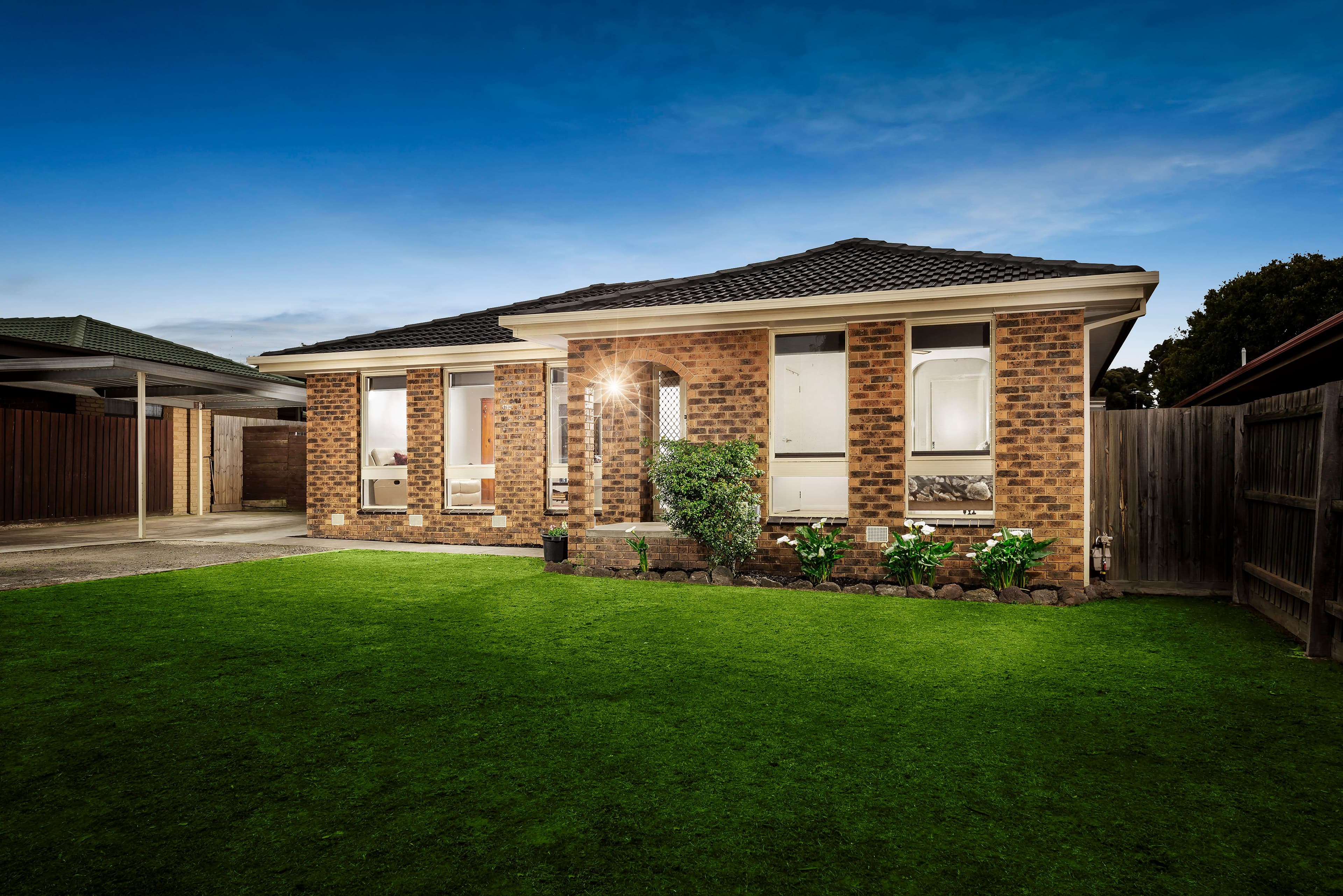 66 Buckmaster Drive, Mill Park VIC 3082, Mill Park - Image 1