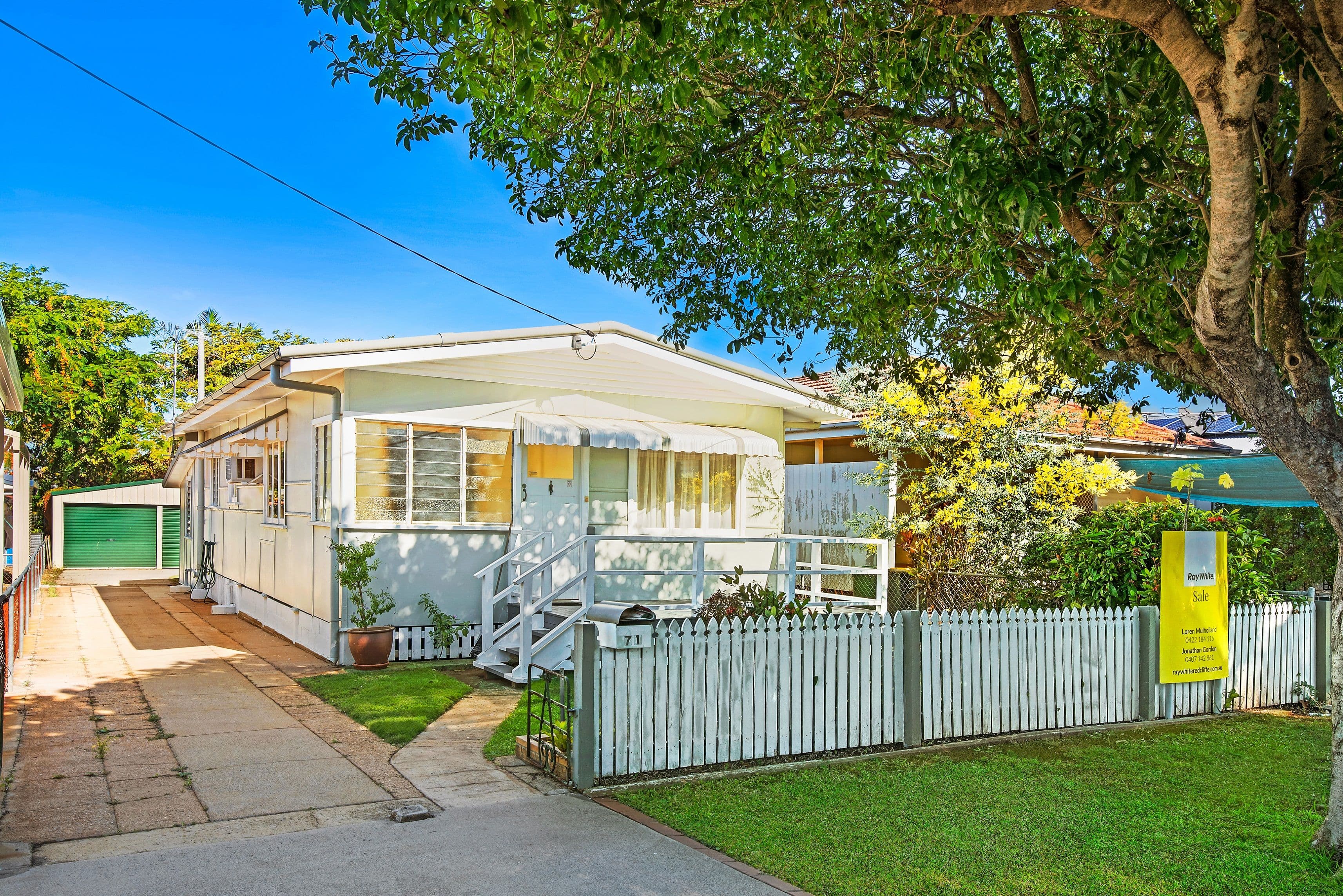 71 Albert Street, Margate QLD 4019, Margate - Image 1
