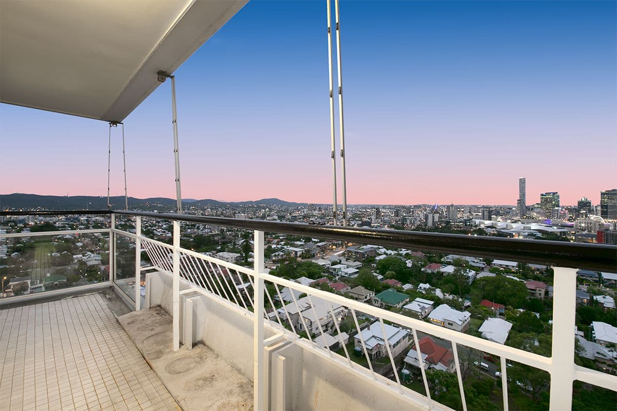 182 Dornoch Terrace, Highgate Hill QLD 4101, Highgate Hill - Thumbnail 3