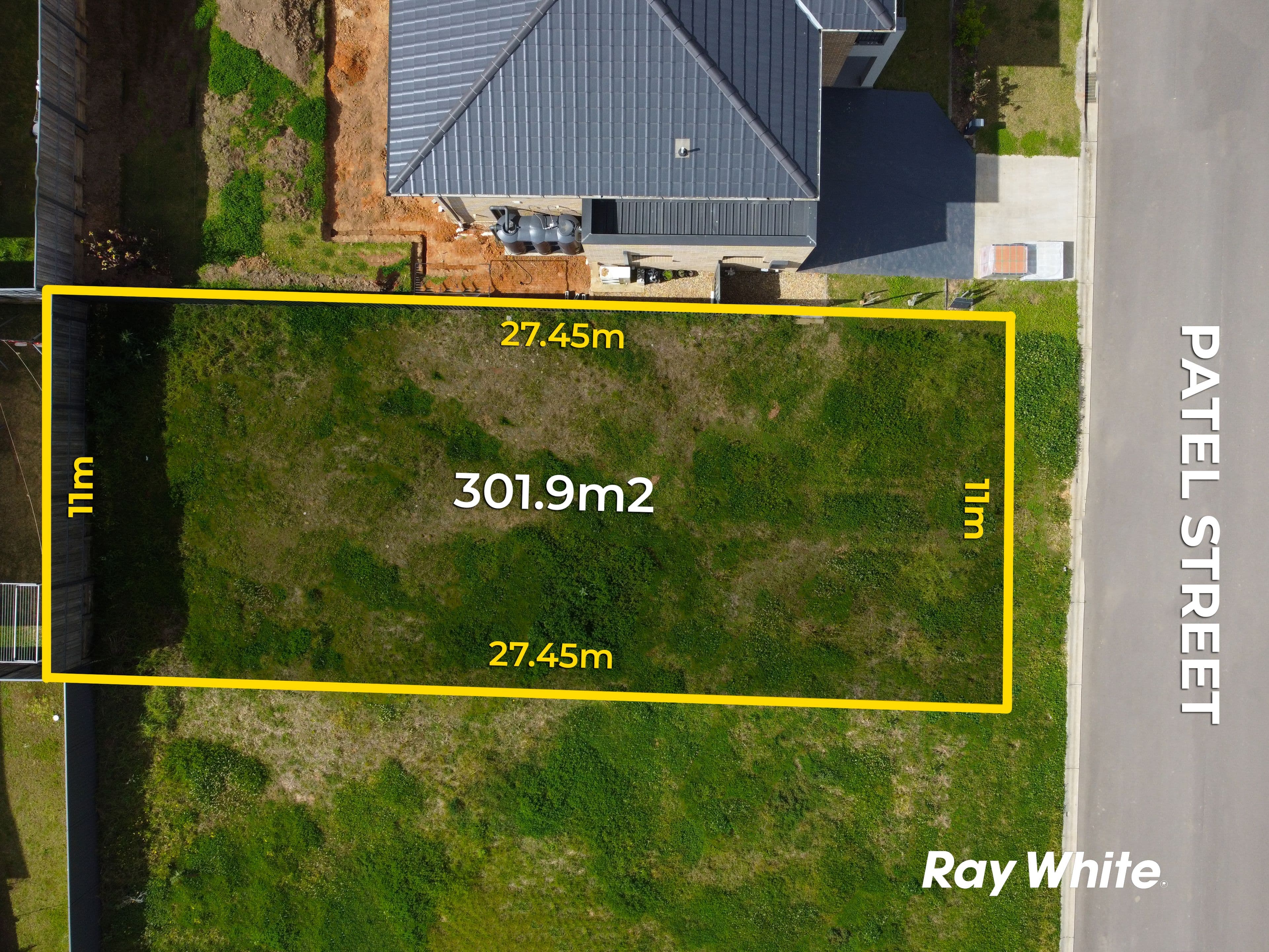 26 Patel Street, Rouse Hill NSW 2155, Rouse Hill - Image 1