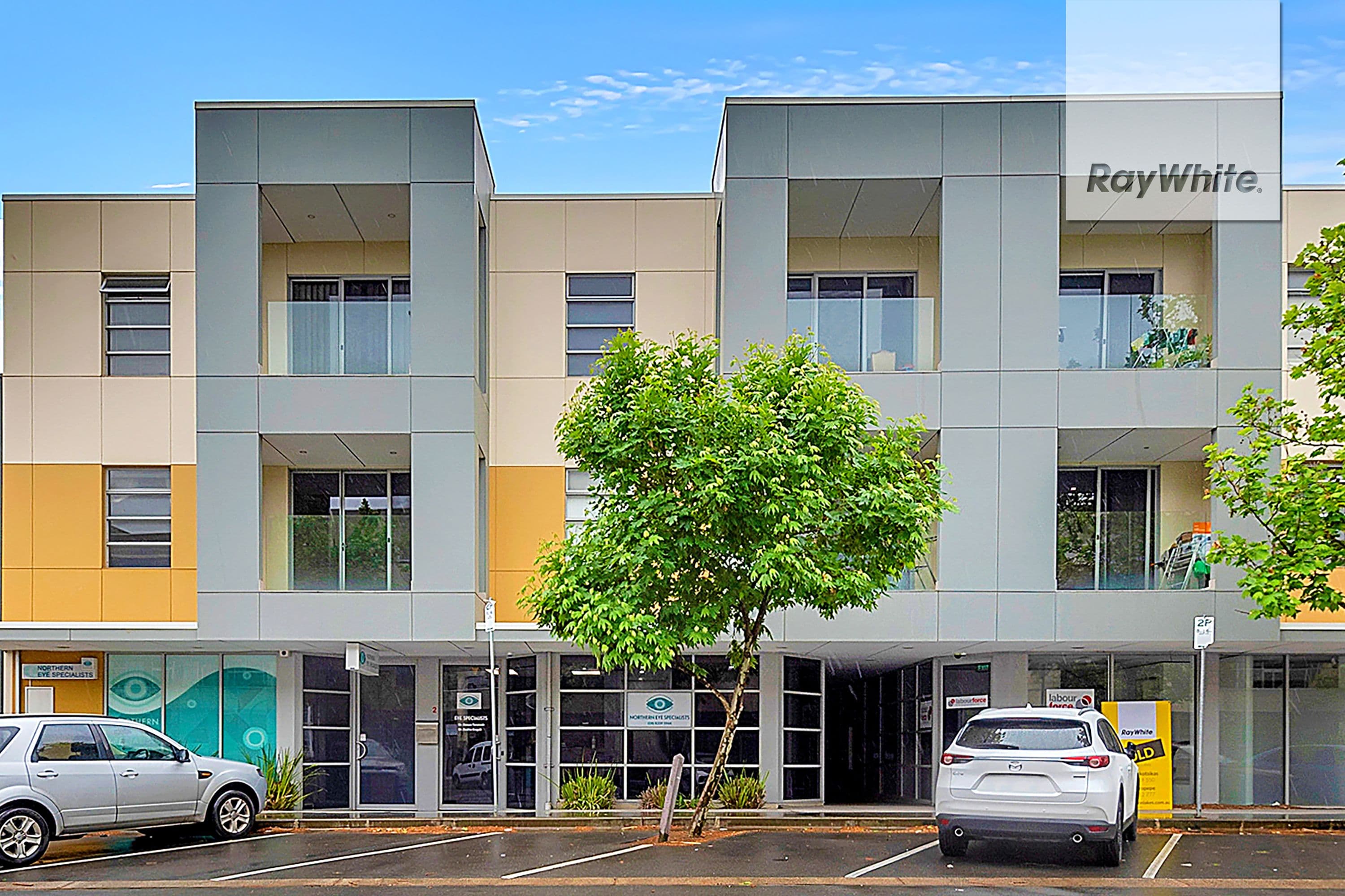 14-16 Hurtle Parade, Mawson Lakes SA 5095, Mawson Lakes - Image 1
