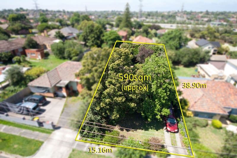 12 Tuhan Street, CHADSTONE VIC 3148, Chadstone - Image 1