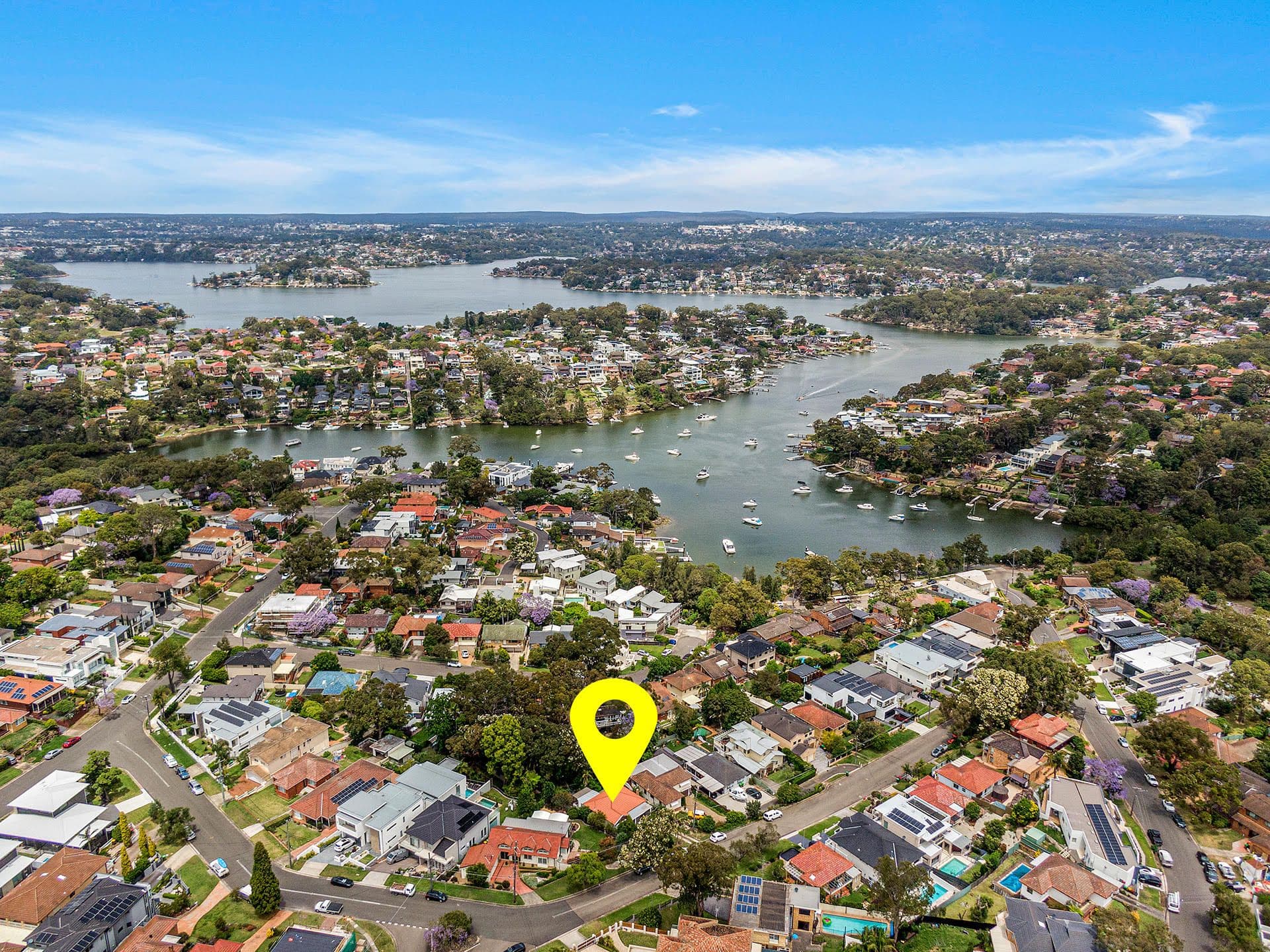 14 The Crescent, Hurstville Grove NSW 2220, Hurstville Grove - Image 1
