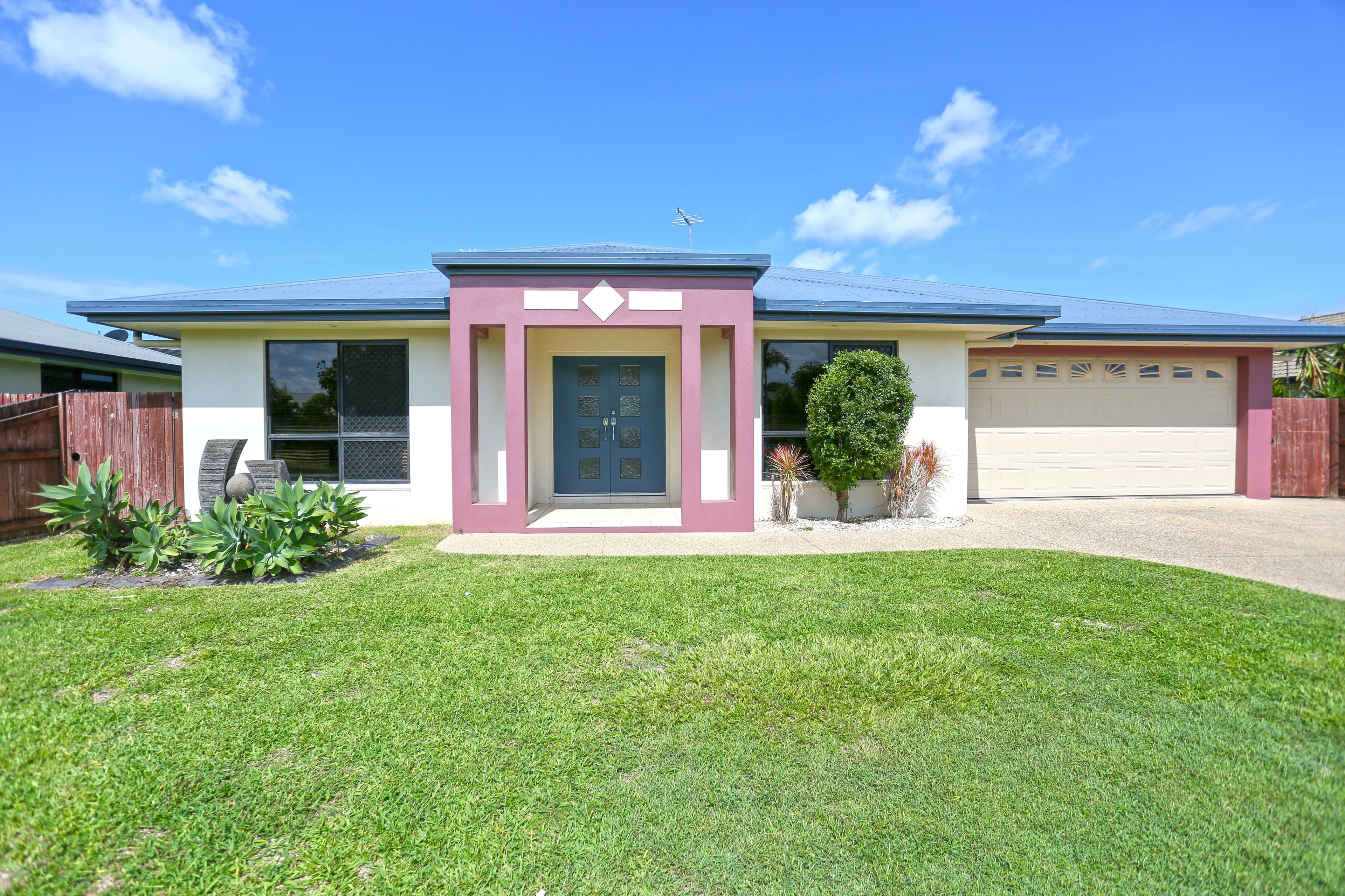 67 Wheeler Drive, Glenella QLD 4740, Glenella - Image 1